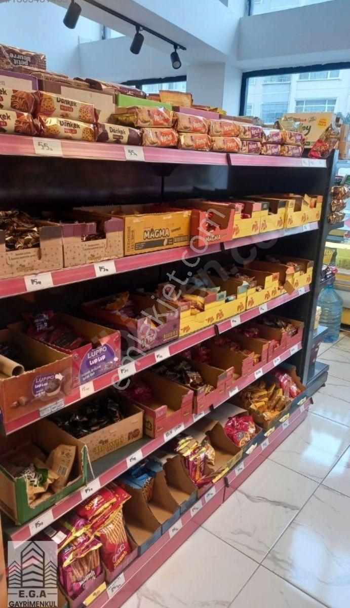 E.g.a Gayrimenkul Devren Kiralık Market Mükemmel Lokasyon. - Görsel 11