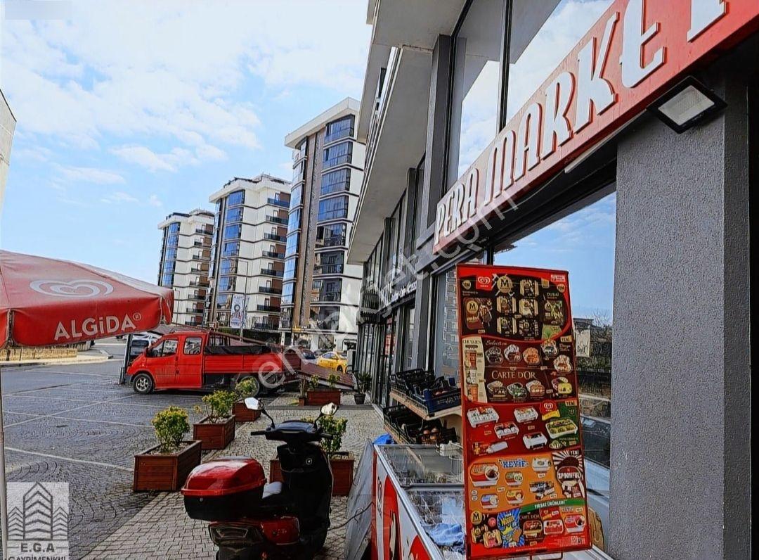 E.g.a Gayrimenkul Devren Kiralık Market Mükemmel Lokasyon.