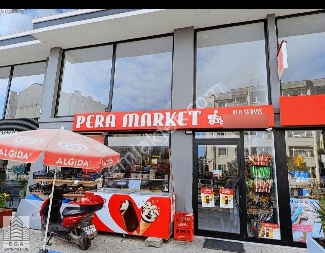 E.g.a Gayrimenkul Devren Kiralık Market Mükemmel Lokasyon. - Görsel 3
