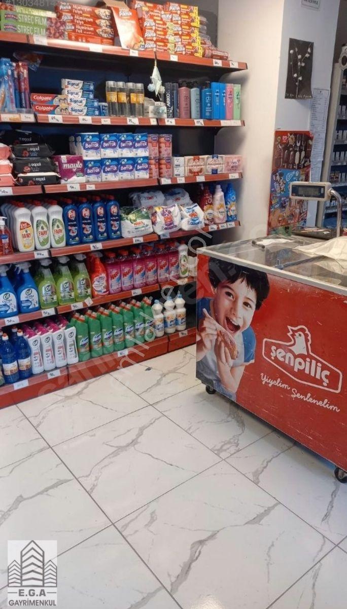 E.g.a Gayrimenkul Devren Kiralık Market Mükemmel Lokasyon. - Görsel 10
