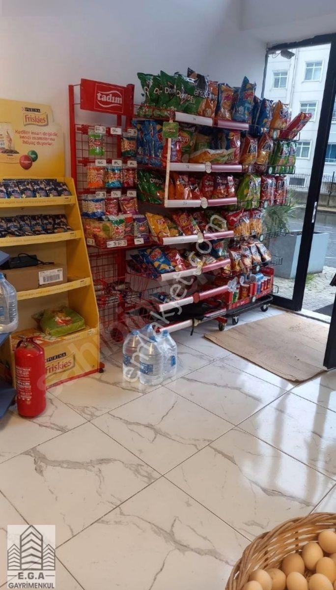 E.g.a Gayrimenkul Devren Kiralık Market Mükemmel Lokasyon. - Görsel 6