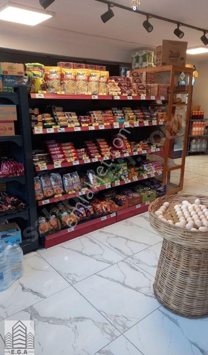 E.g.a Gayrimenkul Devren Kiralık Market Mükemmel Lokasyon. - Görsel 7
