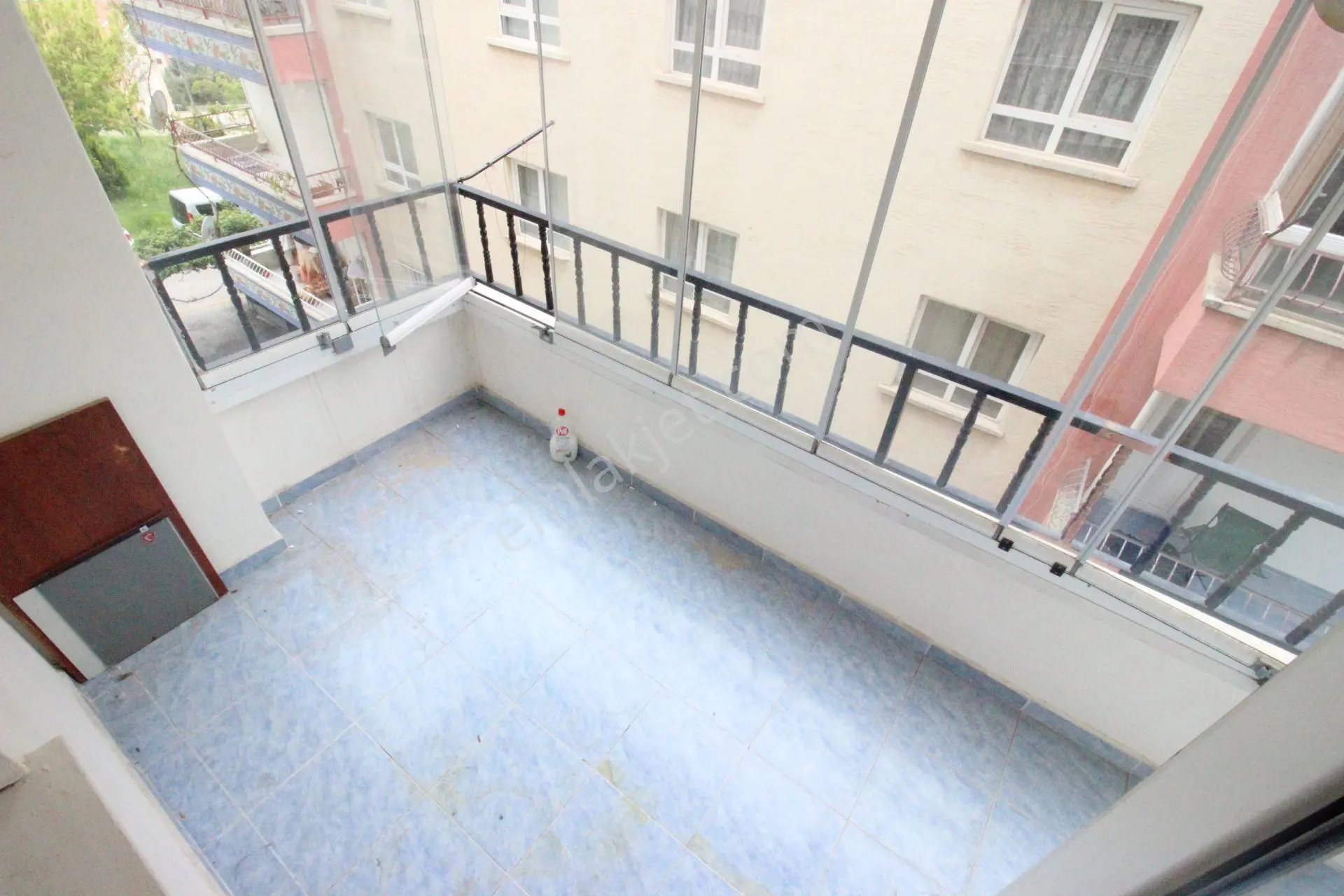 Hemdem Gayrimenkul'den Topçu'da Arakatta Ebeveyn Banyolu 3+1 Kiralık Daire - Görsel 4