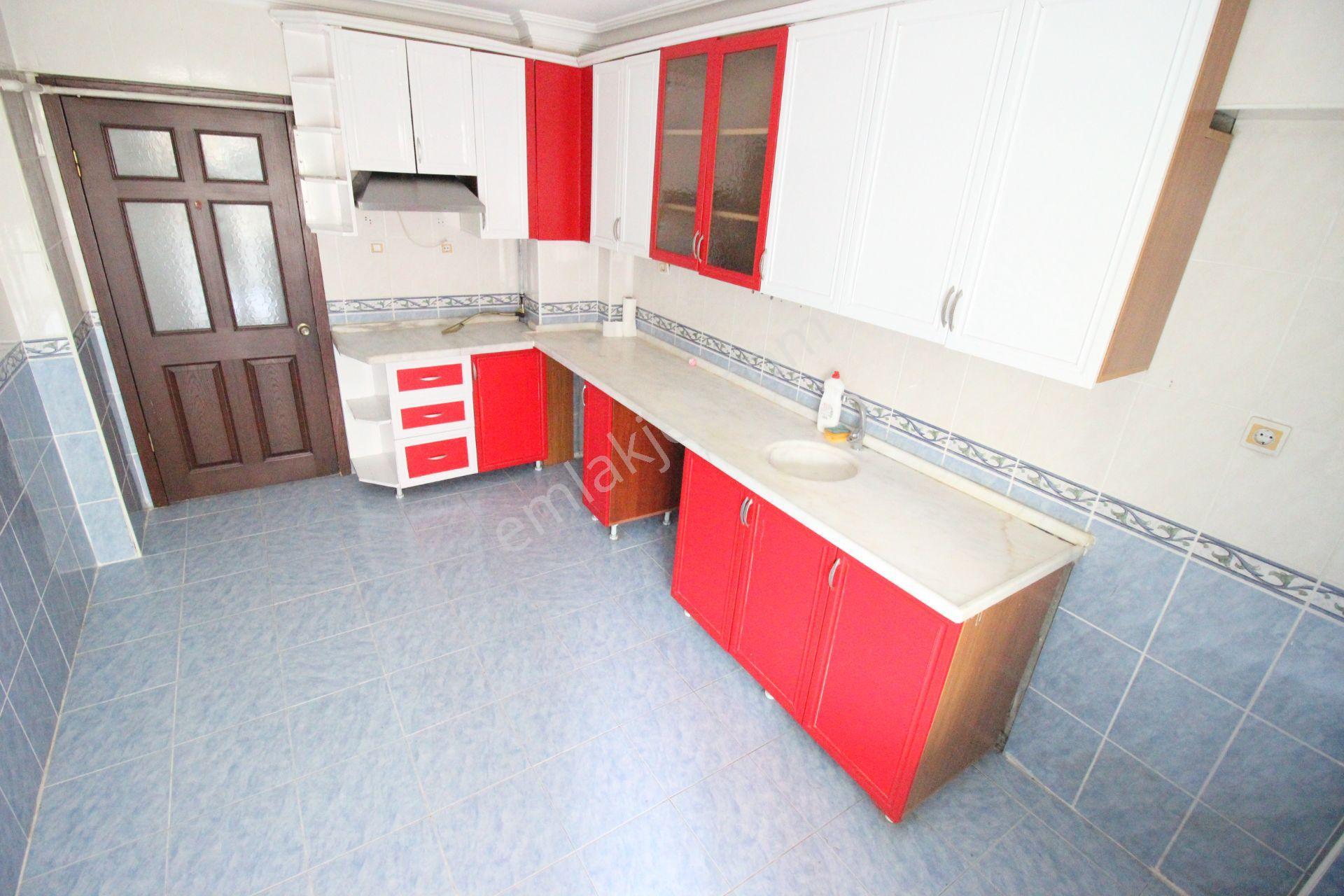 Hemdem Gayrimenkul'den Topçu'da Arakatta Ebeveyn Banyolu 3+1 Kiralık Daire - Görsel 7