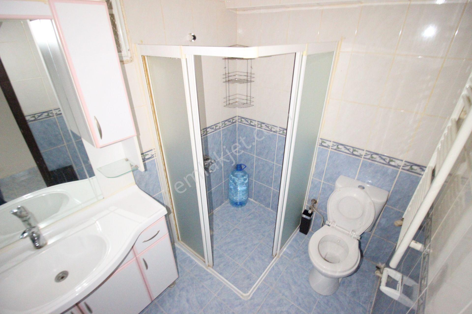 Hemdem Gayrimenkul'den Topçu'da Arakatta Ebeveyn Banyolu 3+1 Kiralık Daire - Görsel 30