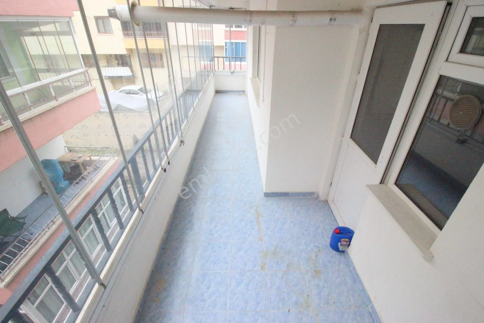 Hemdem Gayrimenkul'den Topçu'da Arakatta Ebeveyn Banyolu 3+1 Kiralık Daire - Görsel 5