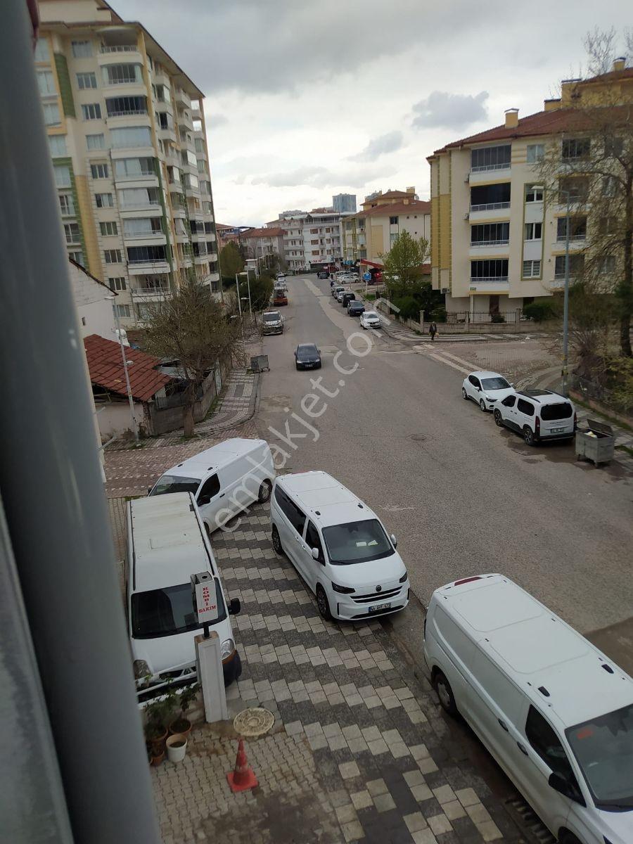 Özalperde Kiralık 3+1 Daire
