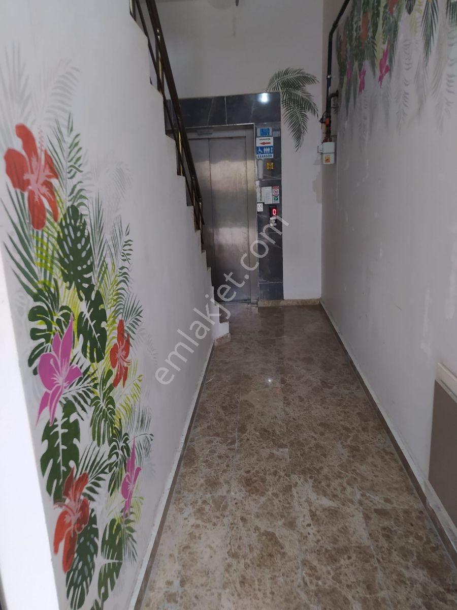 Özalperde Kiralık 3+1 Daire - Görsel 4