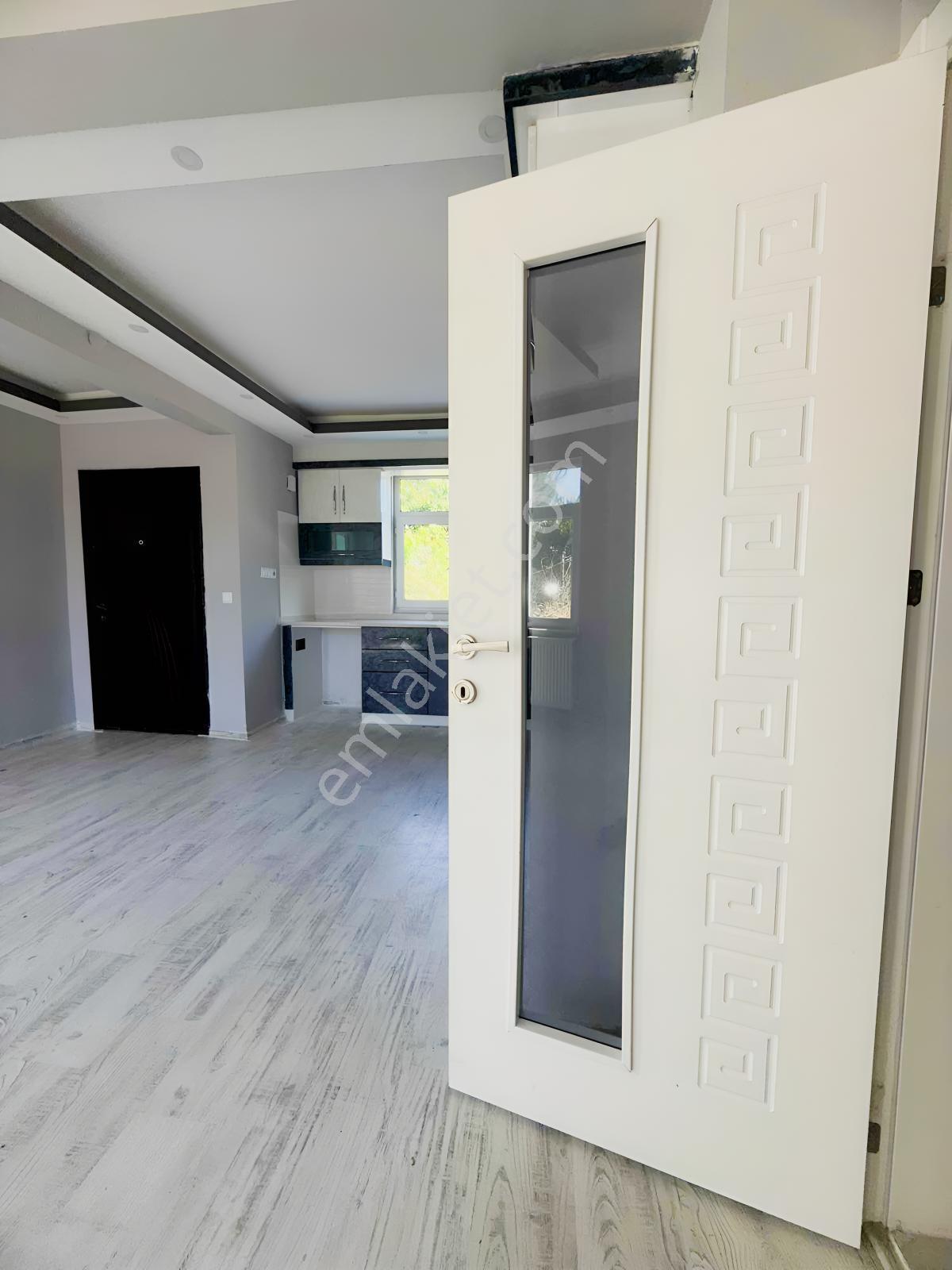 Denize 200metre 4+1 Doğalgazlı Kiralık Villa 19mayıs/dereköy - Görsel 17