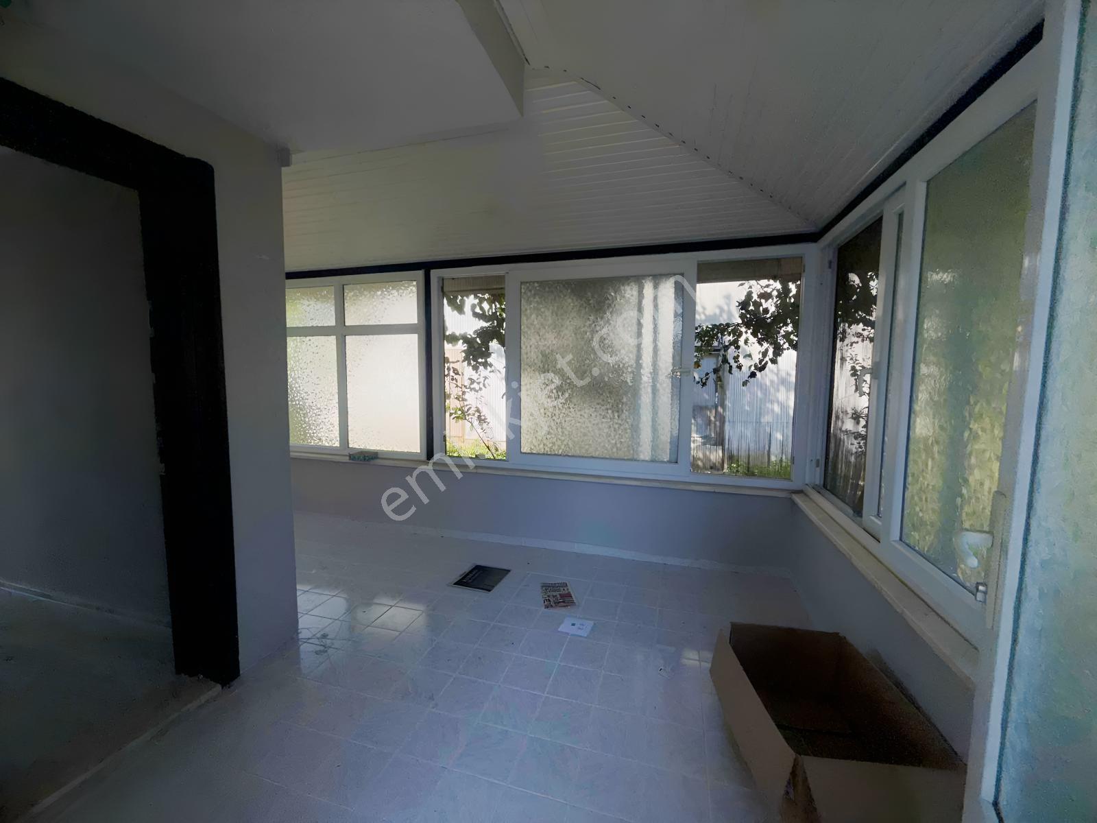 Denize 200metre 4+1 Doğalgazlı Kiralık Villa 19mayıs/dereköy - Görsel 10