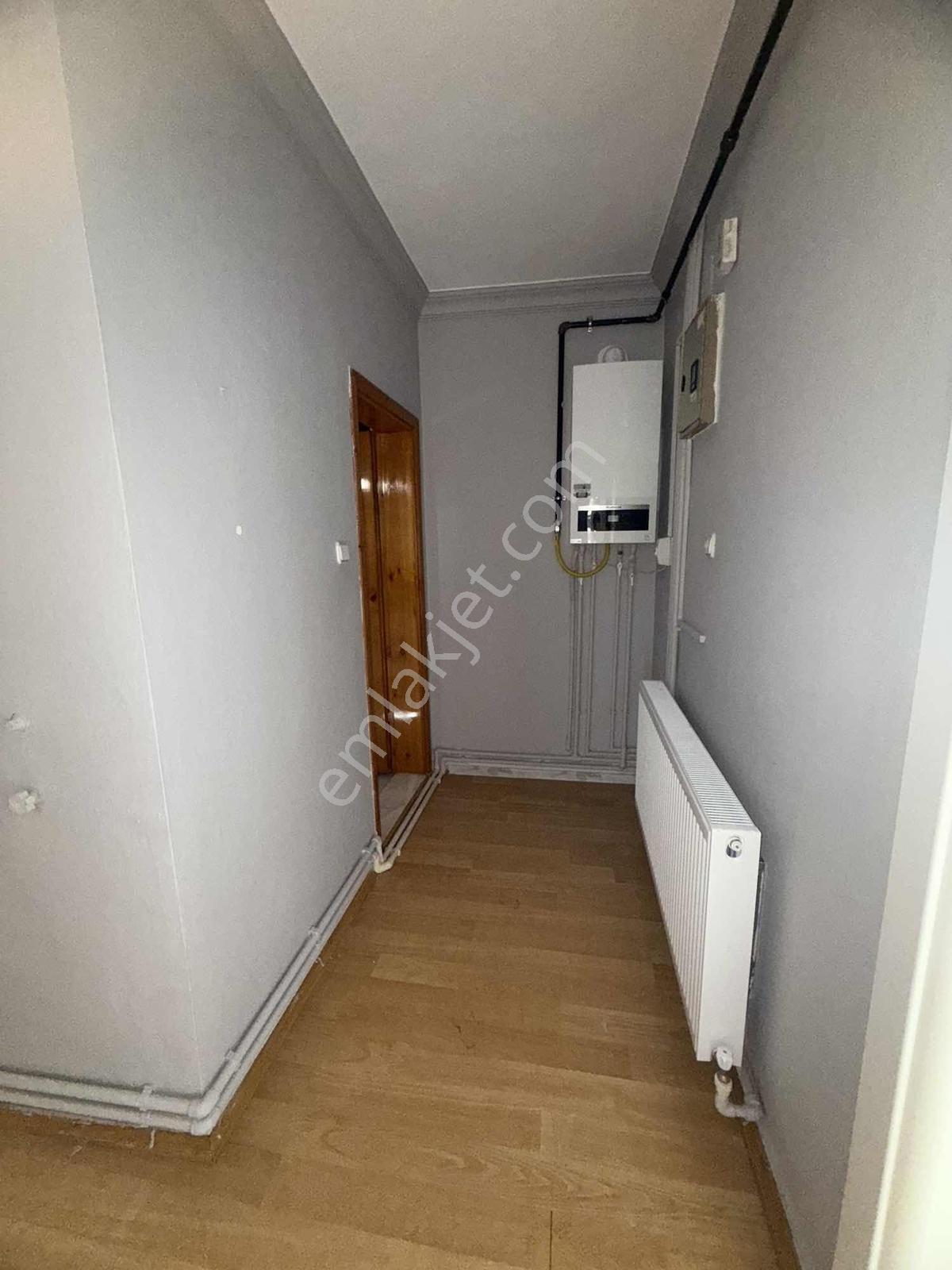 Denize 200metre 4+1 Doğalgazlı Kiralık Villa 19mayıs/dereköy - Görsel 30
