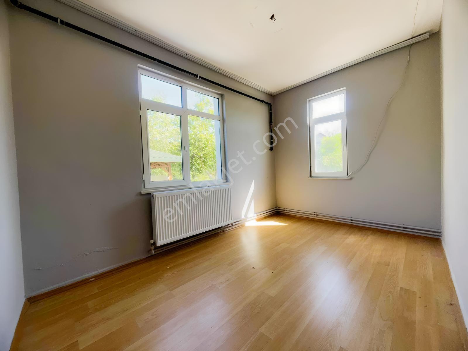 Denize 200metre 4+1 Doğalgazlı Kiralık Villa 19mayıs/dereköy - Görsel 23