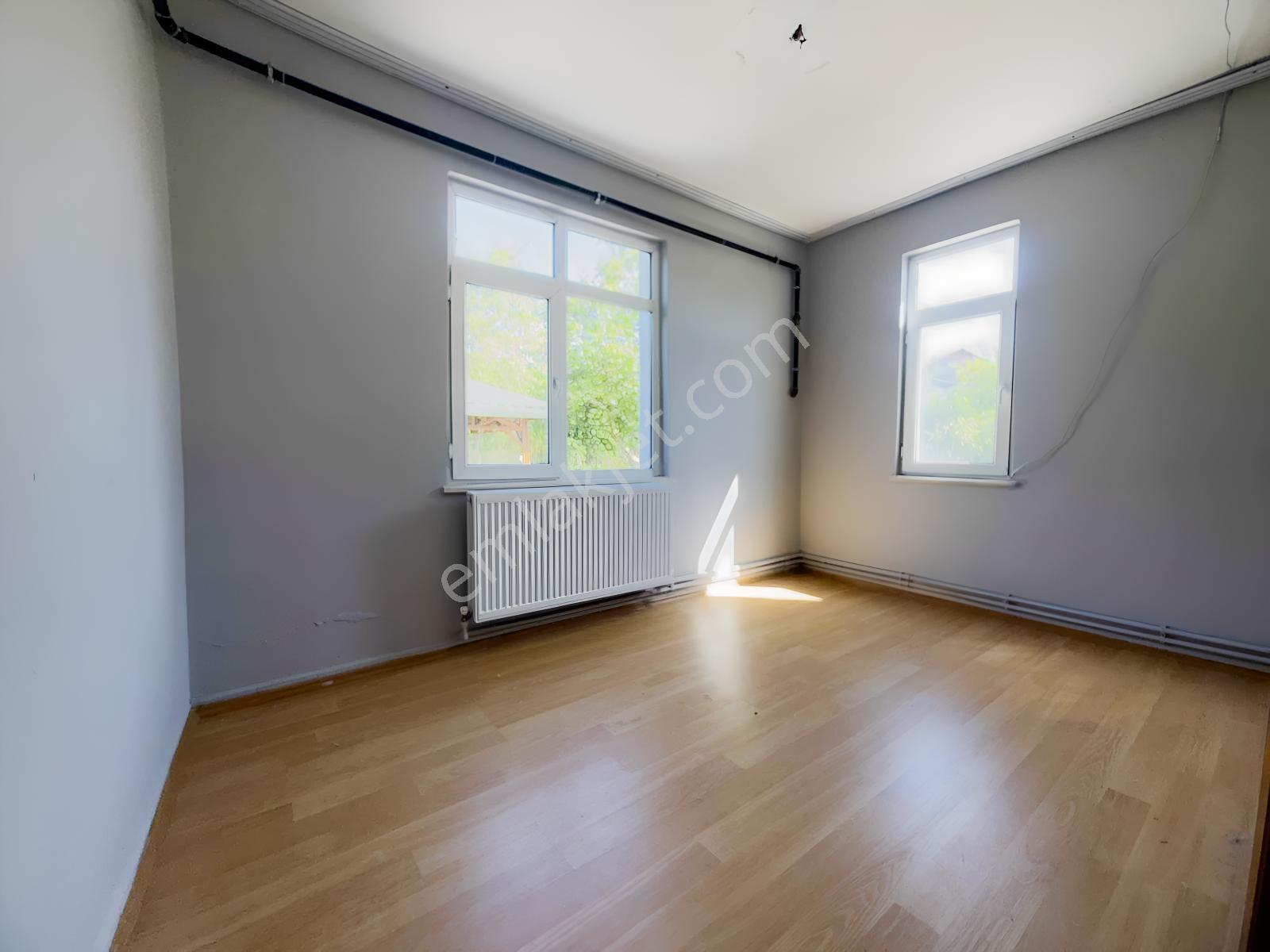 Denize 200metre 4+1 Doğalgazlı Kiralık Villa 19mayıs/dereköy - Görsel 24