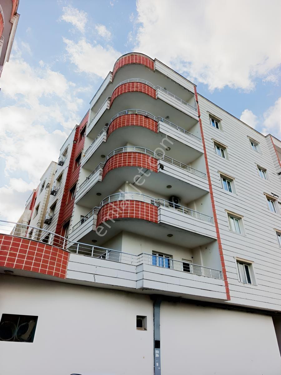 Acar Emlaktan 8 Mart Mahalesinde Dem Sitesinde Lüks Daire - Görsel 16