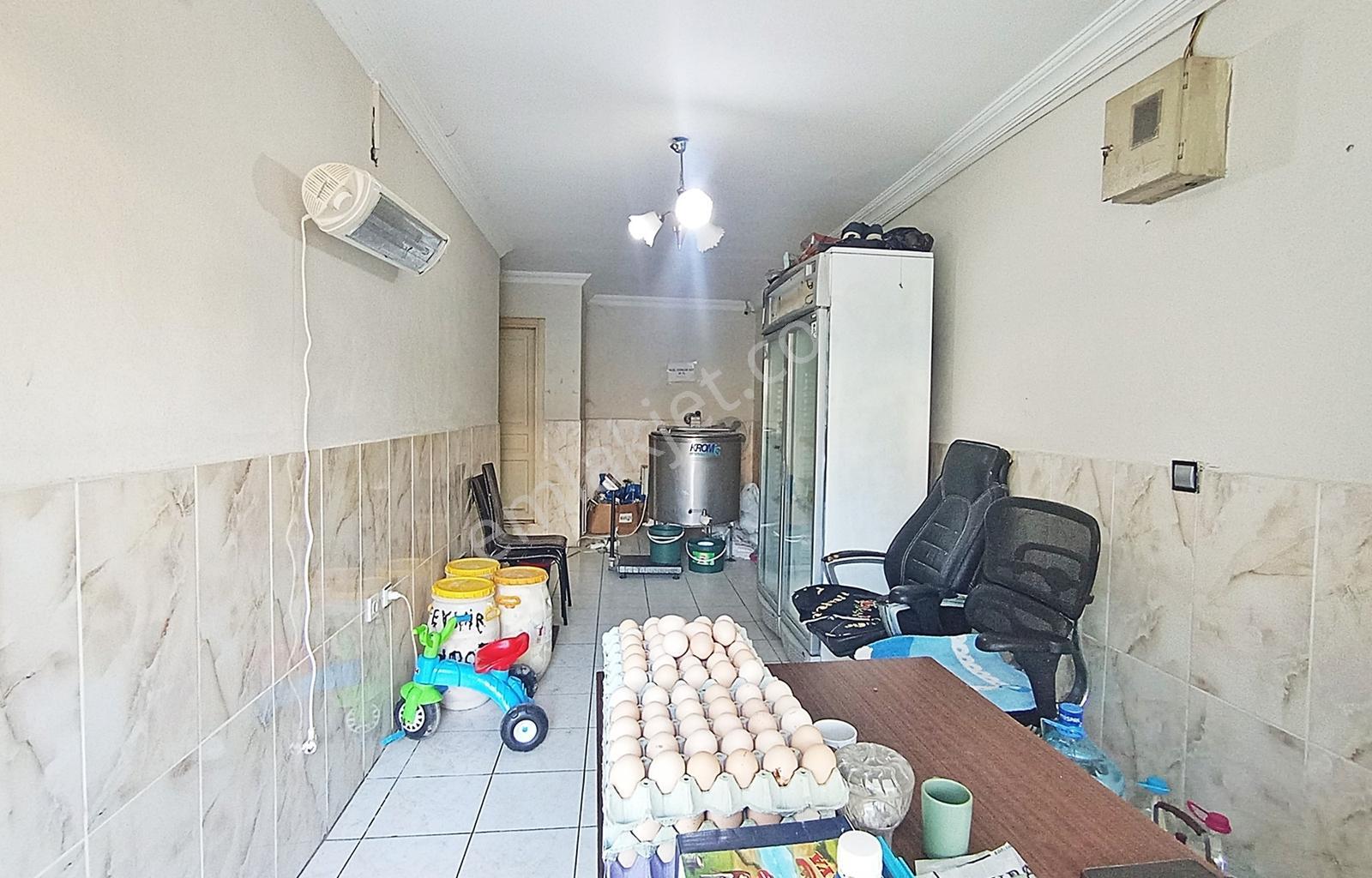 Metin Yapı'dan Hazır Kiracılı Sattılık Dükkan!! - Görsel 18