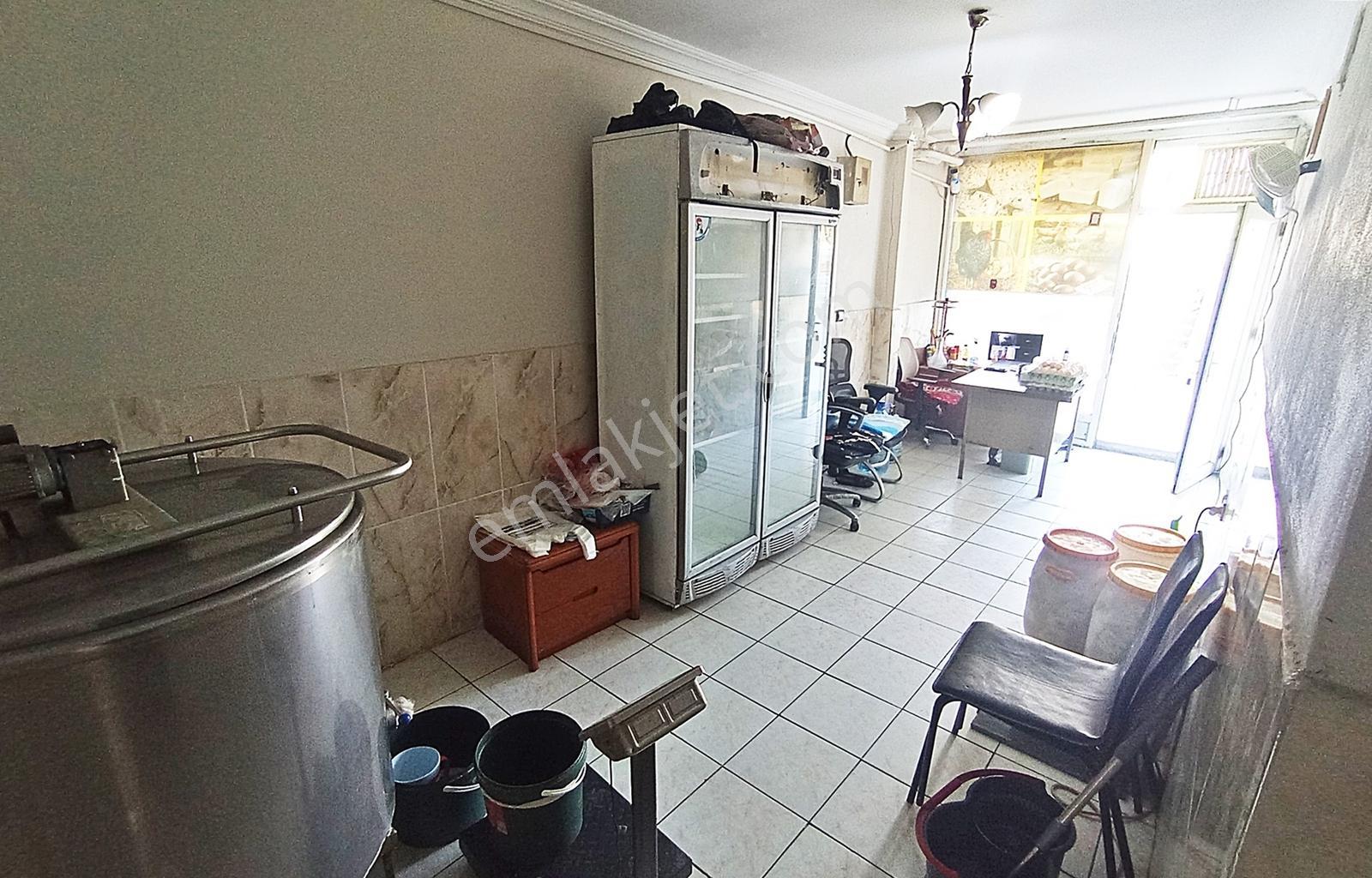 Metin Yapı'dan Hazır Kiracılı Sattılık Dükkan!! - Görsel 32