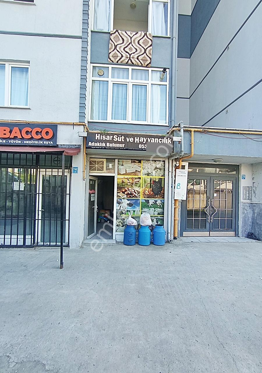 Metin Yapı'dan Hazır Kiracılı Sattılık Dükkan!! - Görsel 29