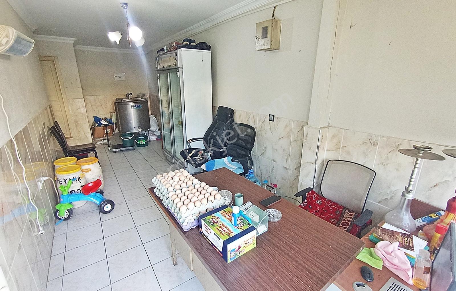 Metin Yapı'dan Hazır Kiracılı Sattılık Dükkan!! - Görsel 33