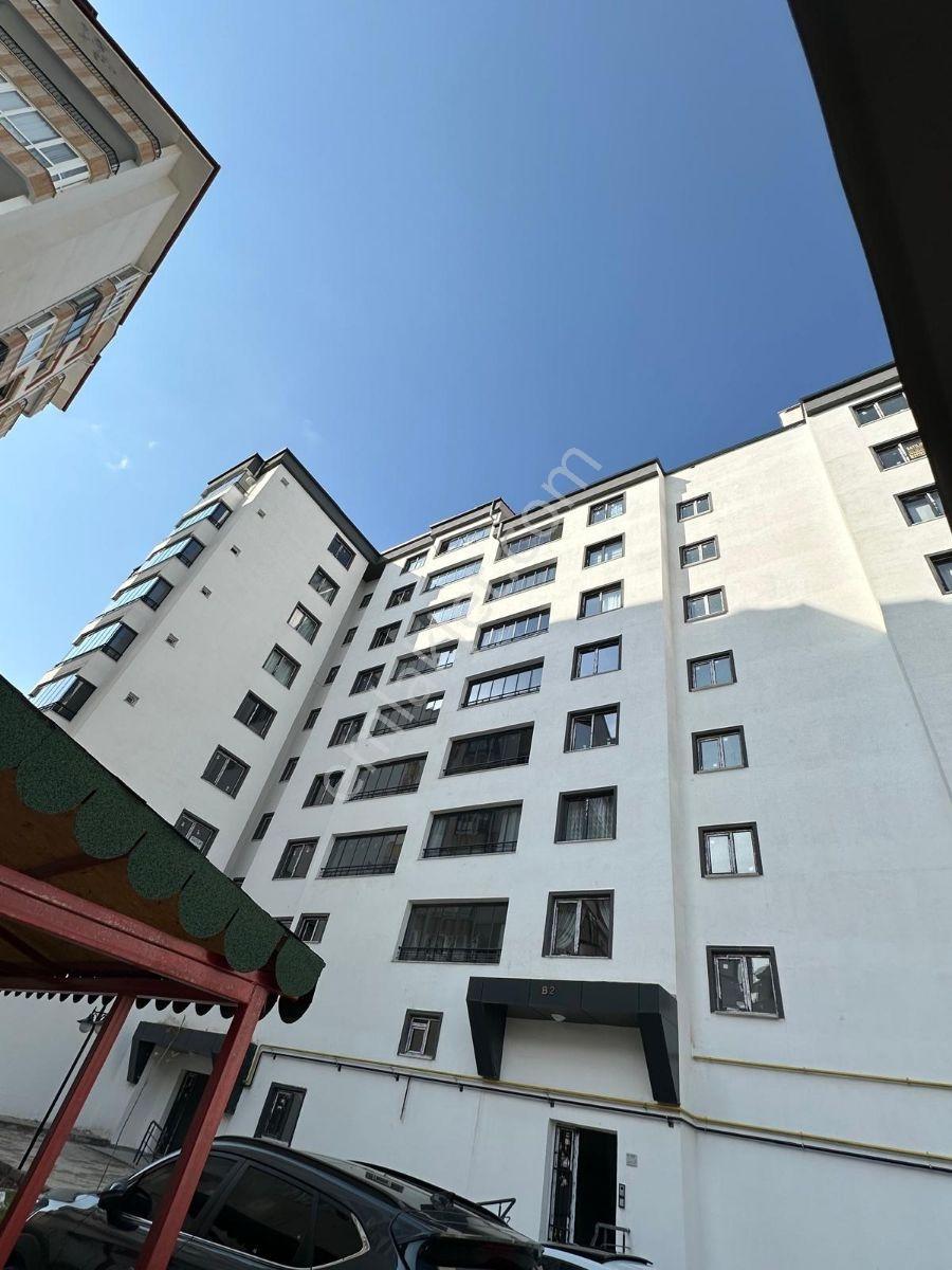 Malatya Caddesi Üzerinde Satılık 3+1 Daire - Görsel 29