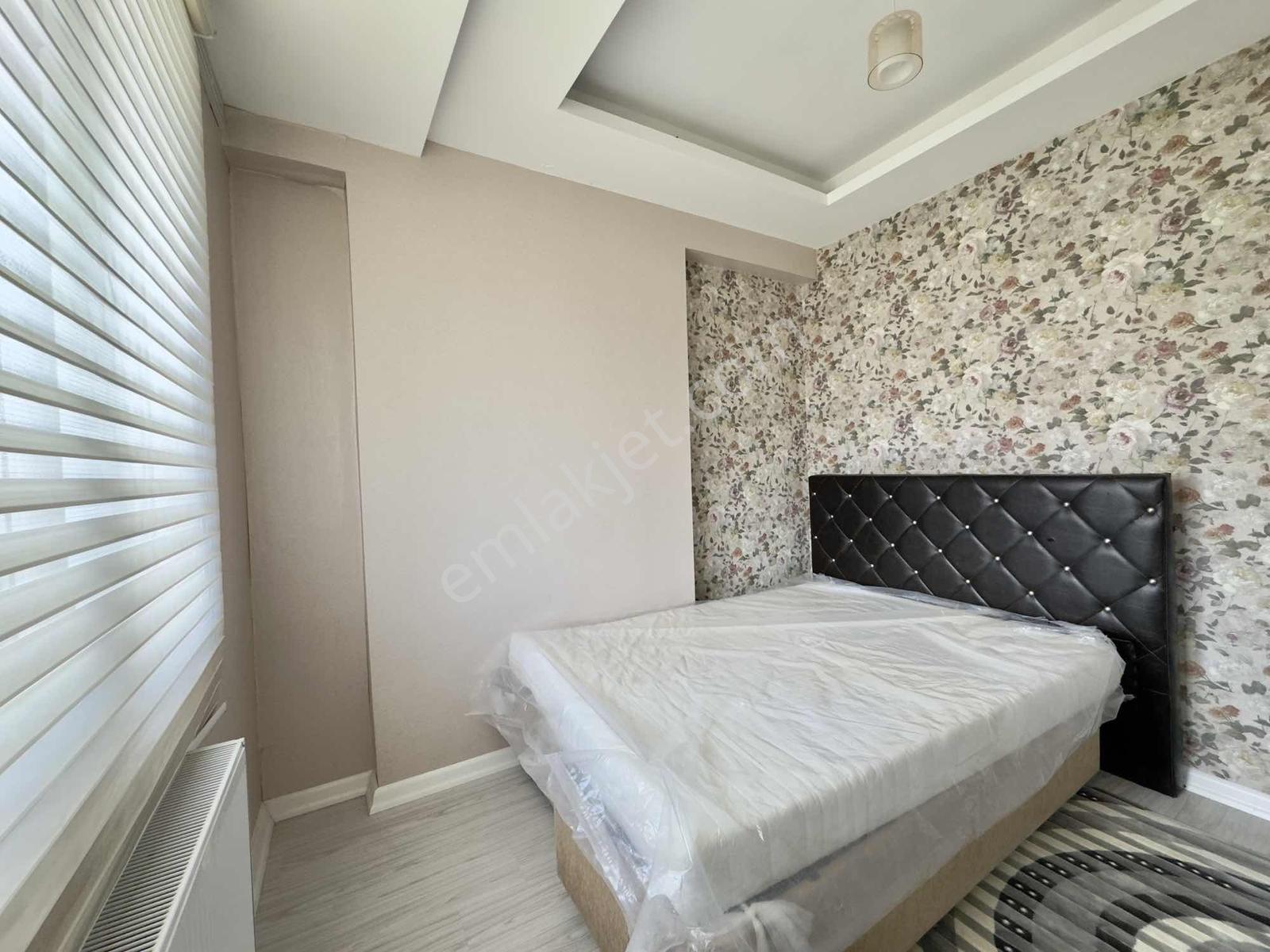 Yasin Batan'dan Hazır Kiracılı Acil Satılık 1+1 Eşyalı Daire - Görsel 22