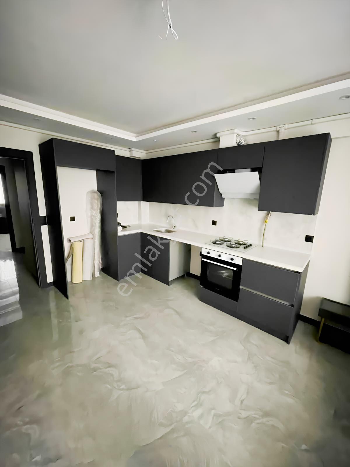 Emlak Center'dan Muradiye Mah 1+1 Sıfır Eşyalı Kiralık Daire - Görsel 6