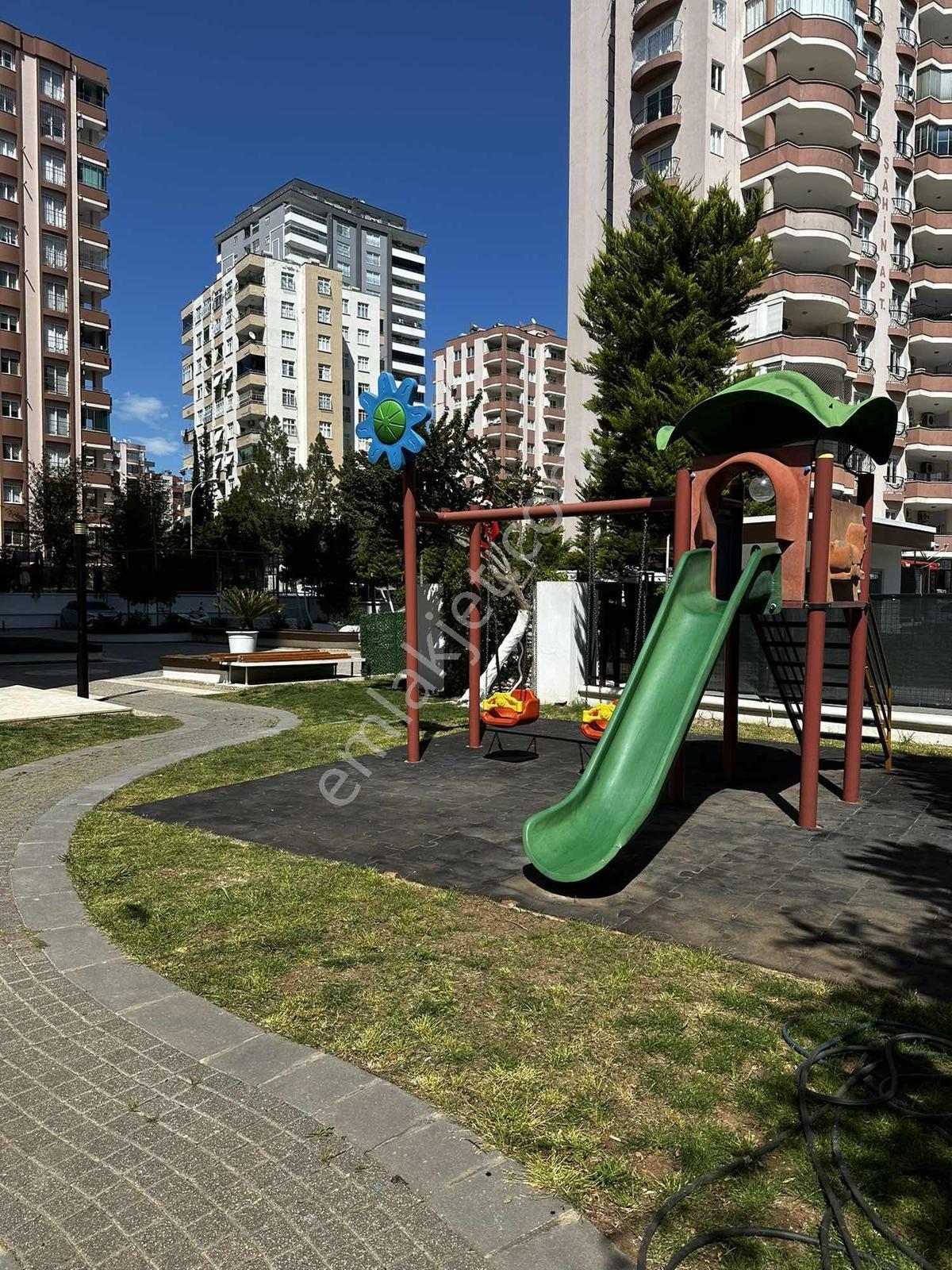 Total'den Akıllı Ev Sistemli Sosyal Donatılı Ultra Lüx Daire !!! - Görsel 20