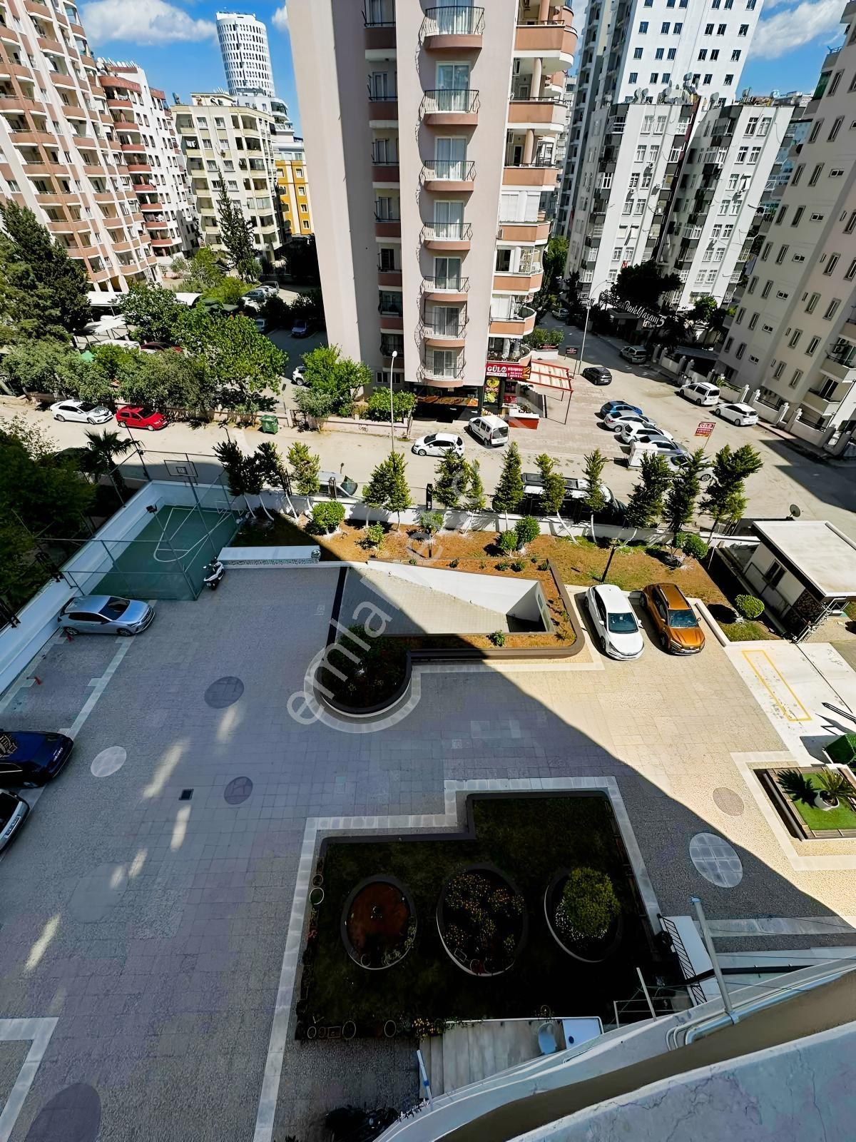 Total'den Akıllı Ev Sistemli Sosyal Donatılı Ultra Lüx Daire !!! - Görsel 22
