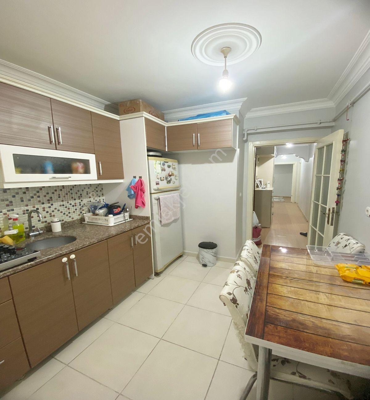 Müslüm Emlaktan Gümüşpalada 3+1 İhtiyaçtan Satılık Daire - Görsel 12