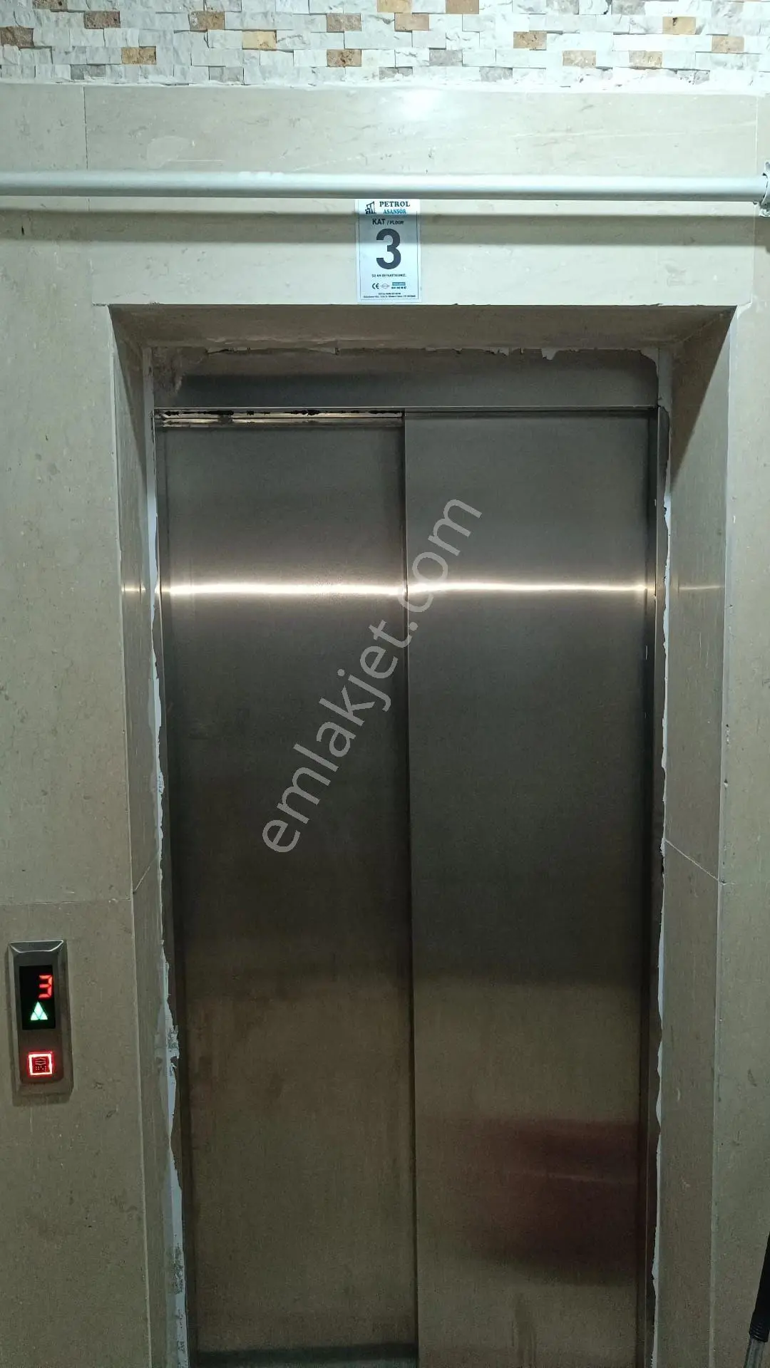 Era Extra Kadir Kandemir Tılmerç İnci Koleji Yanı Kiralık 2+1 Ferah Geniş Daire - Görsel 10
