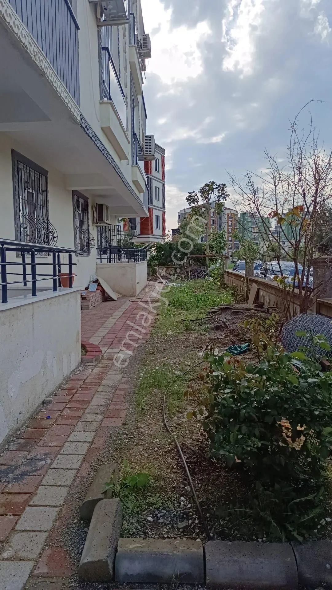 Era Extra Kadir Kandemir Tılmerç İnci Koleji Yanı Kiralık 2+1 Ferah Geniş Daire - Görsel 4