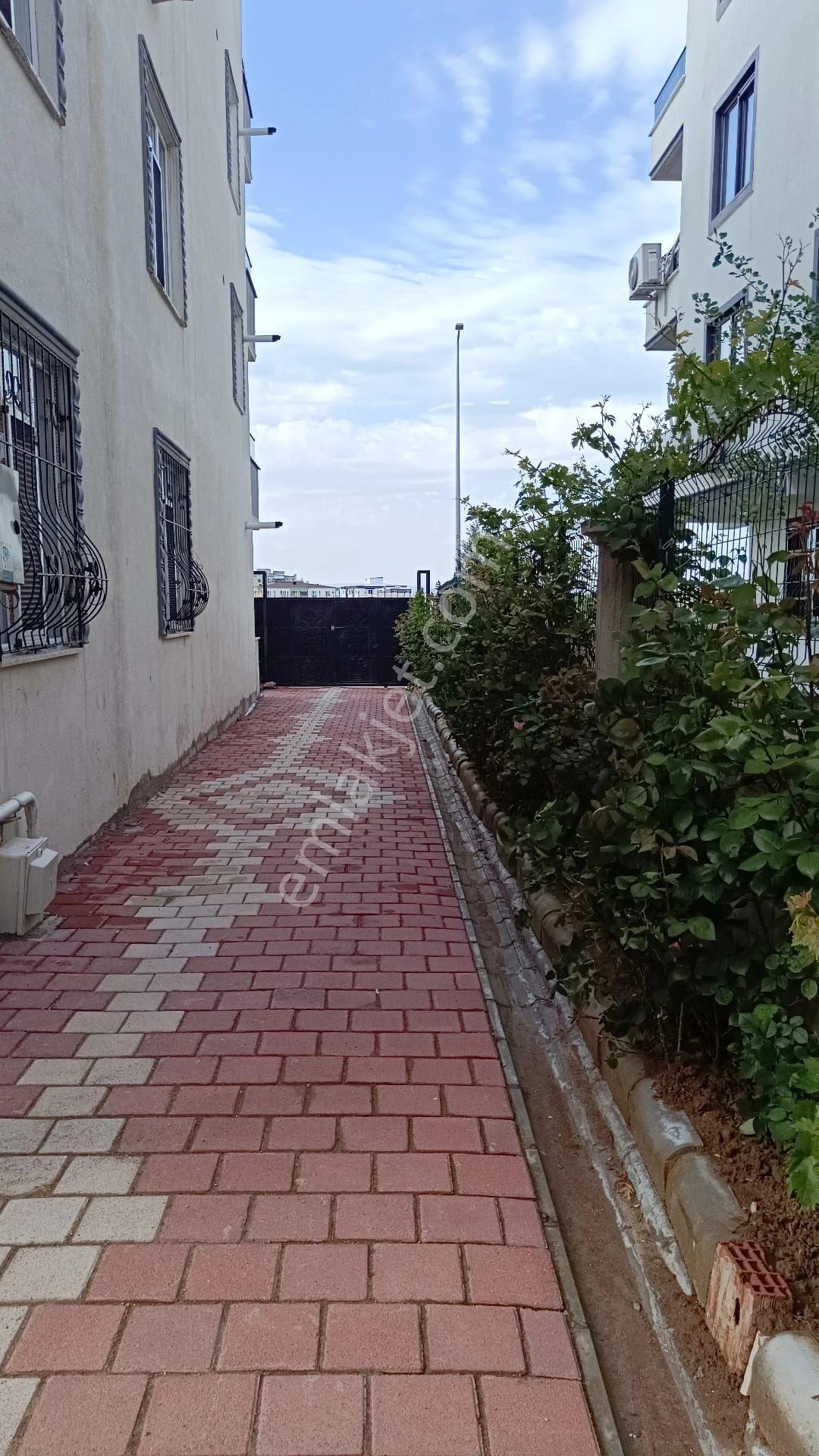 Era Extra Kadir Kandemir Tılmerç İnci Koleji Yanı Kiralık 2+1 Ferah Geniş Daire - Görsel 6