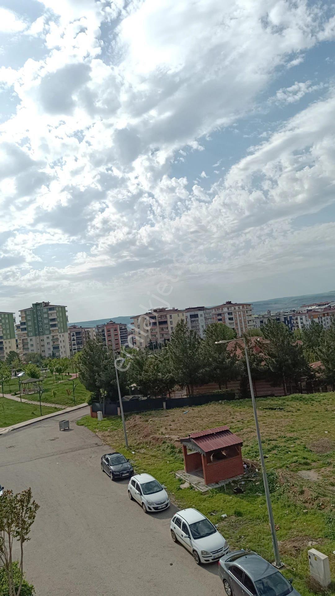 Era Extra Kadir Kandemir Tılmerç İnci Koleji Yanı Kiralık 2+1 Ferah Geniş Daire - Görsel 8