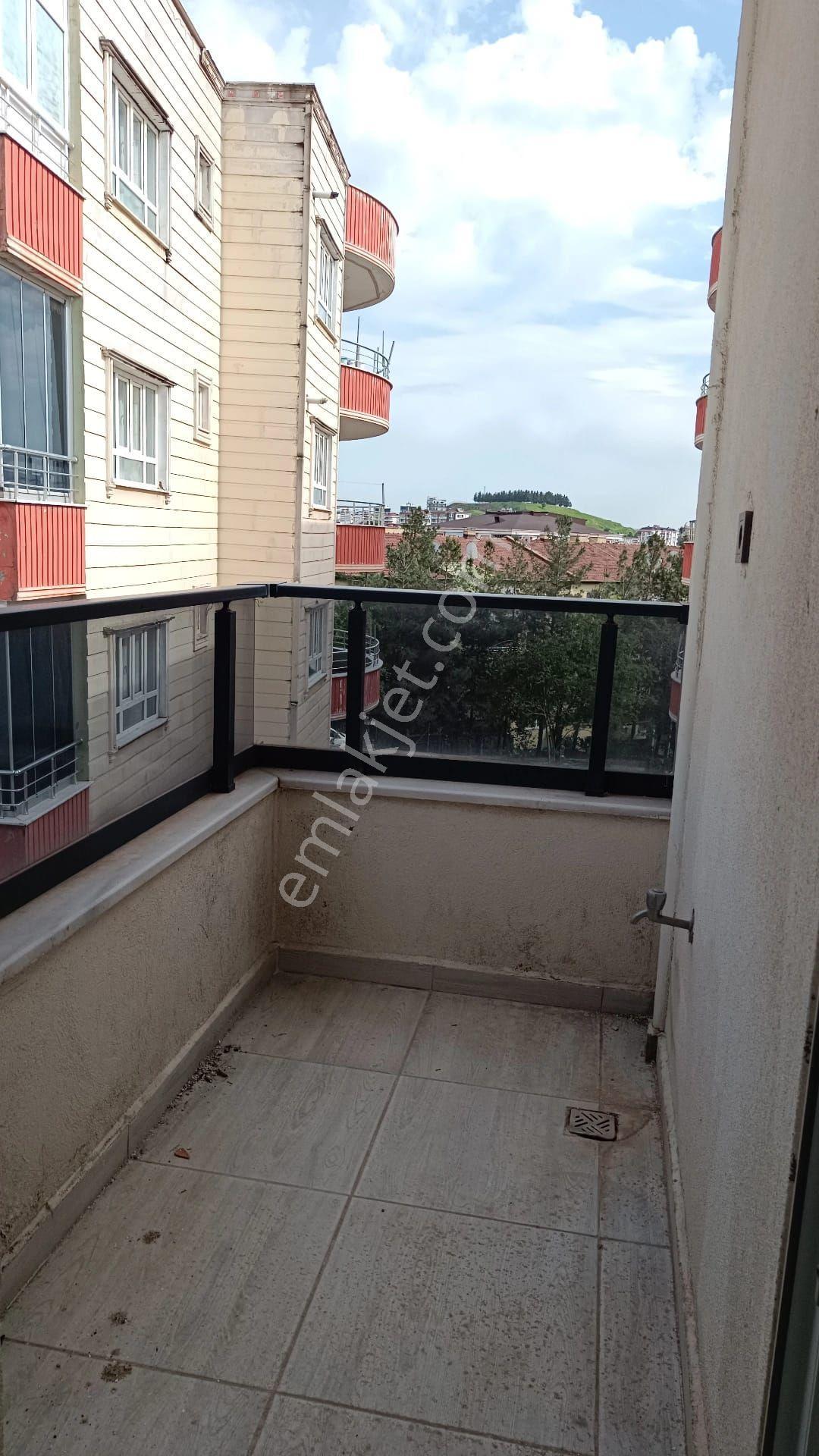Era Extra Kadir Kandemir Tılmerç İnci Koleji Yanı Kiralık 2+1 Ferah Geniş Daire - Görsel 18