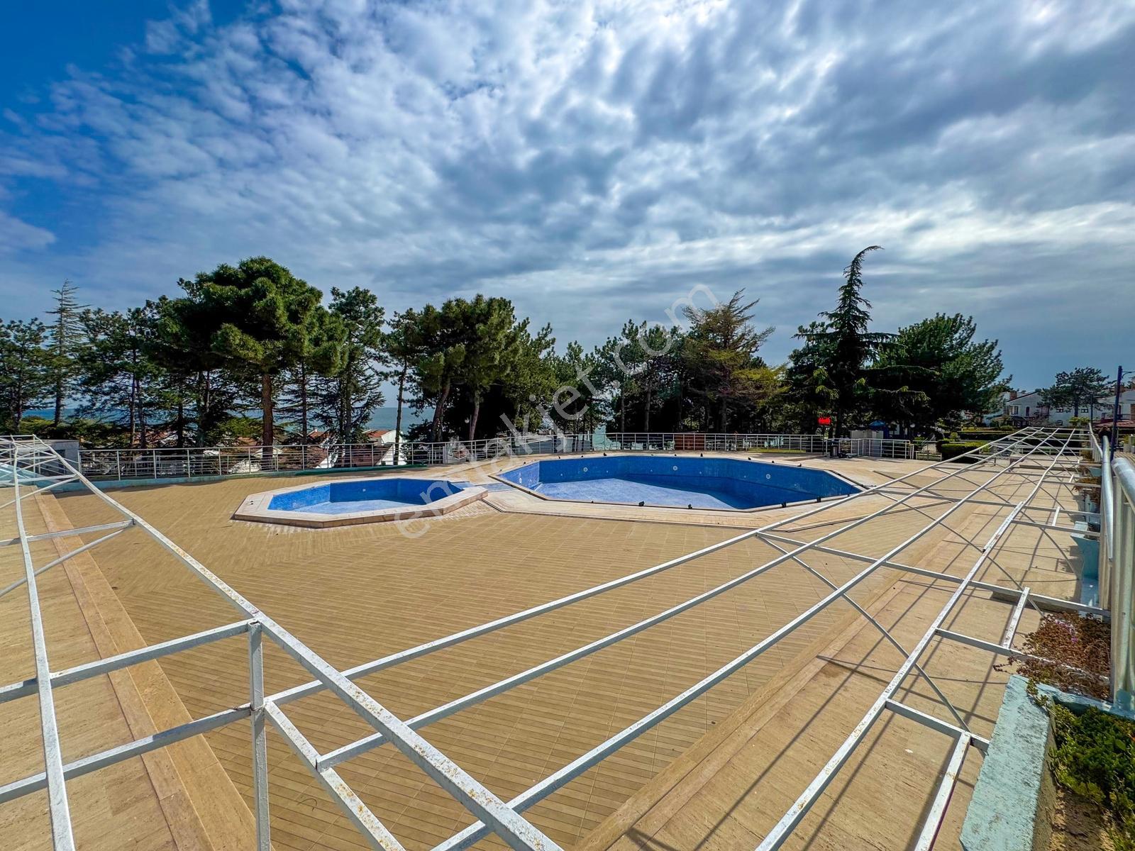 Marmara Ereğlisi Kaptan 2 Sitesi Şerefiyesi Yüksek Villa - Görsel 29