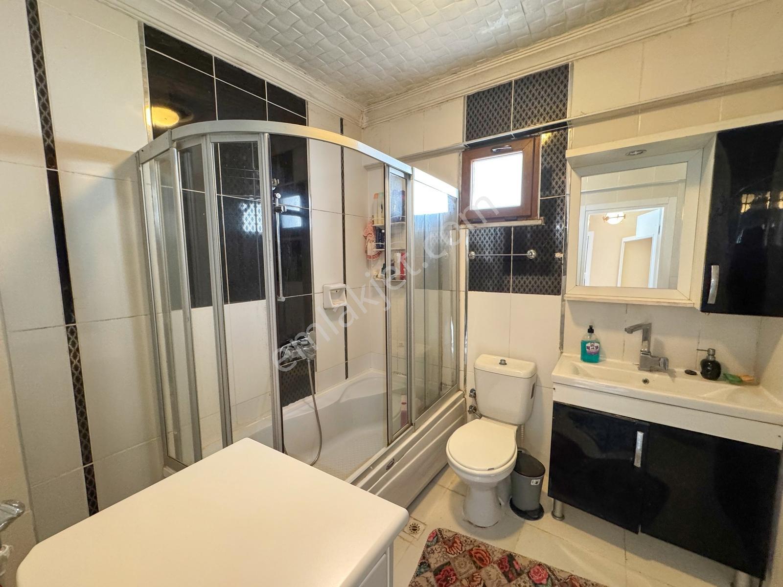 Marmara Ereğlisi Kaptan 2 Sitesi Şerefiyesi Yüksek Villa - Görsel 13