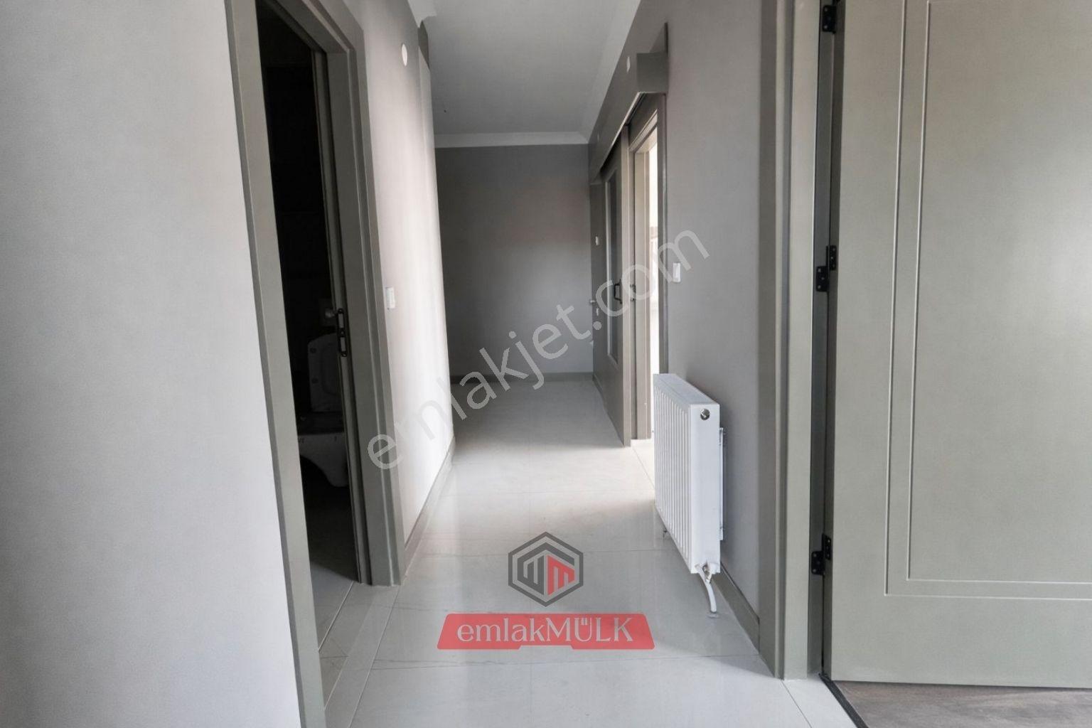 Emlakmülk'ten Oturuma Hazır İskanlı Satılık 2+1 Daire - Görsel 18