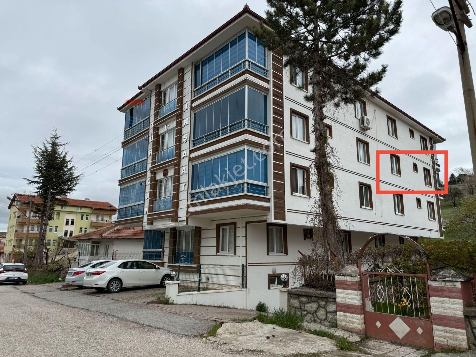 Sahibinden İskanlı En Üstün Bir Altı 135mt2 3+1 Daire - Görsel 4