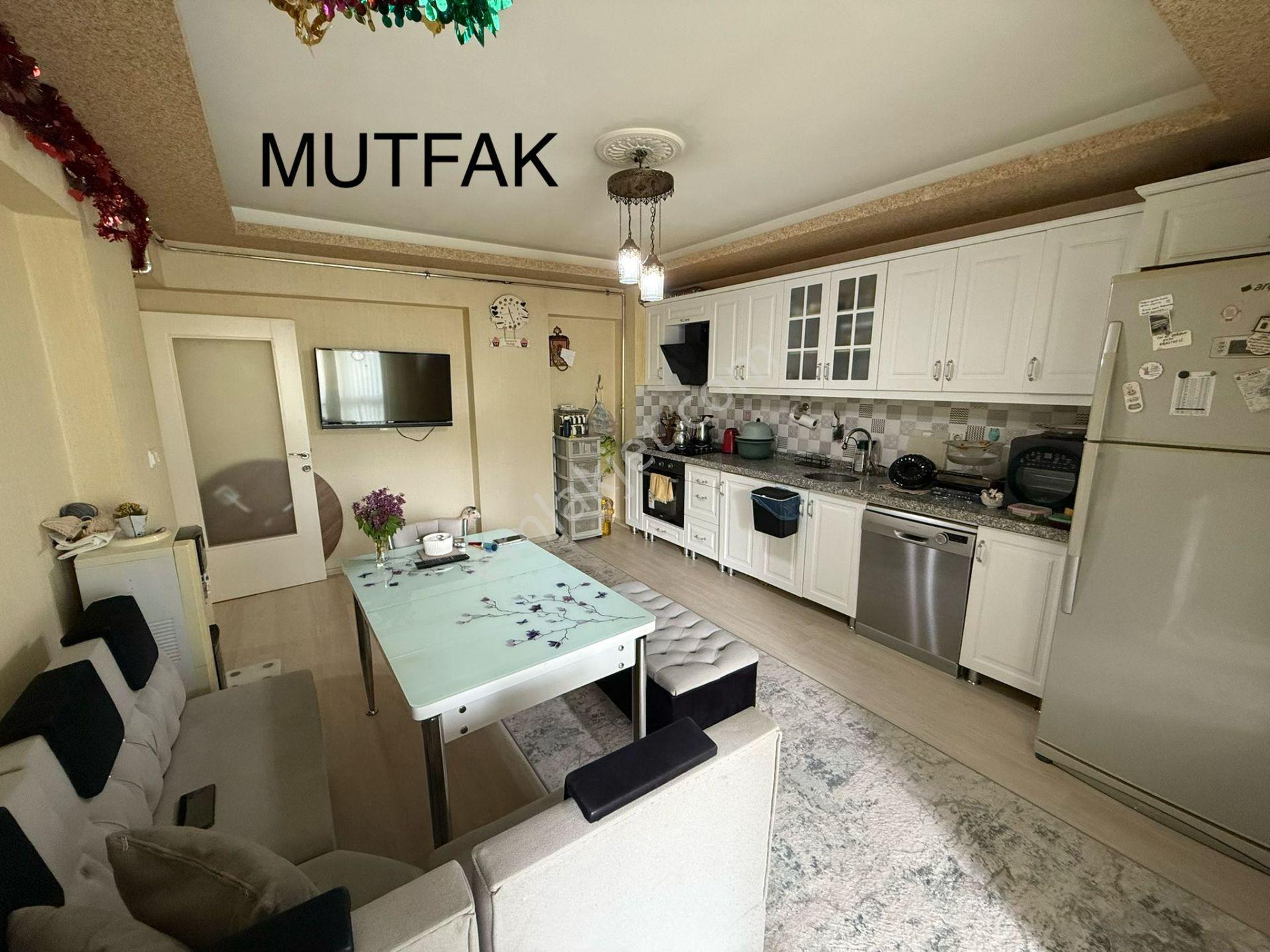 Sahibinden İskanlı En Üstün Bir Altı 135mt2 3+1 Daire - Görsel 13