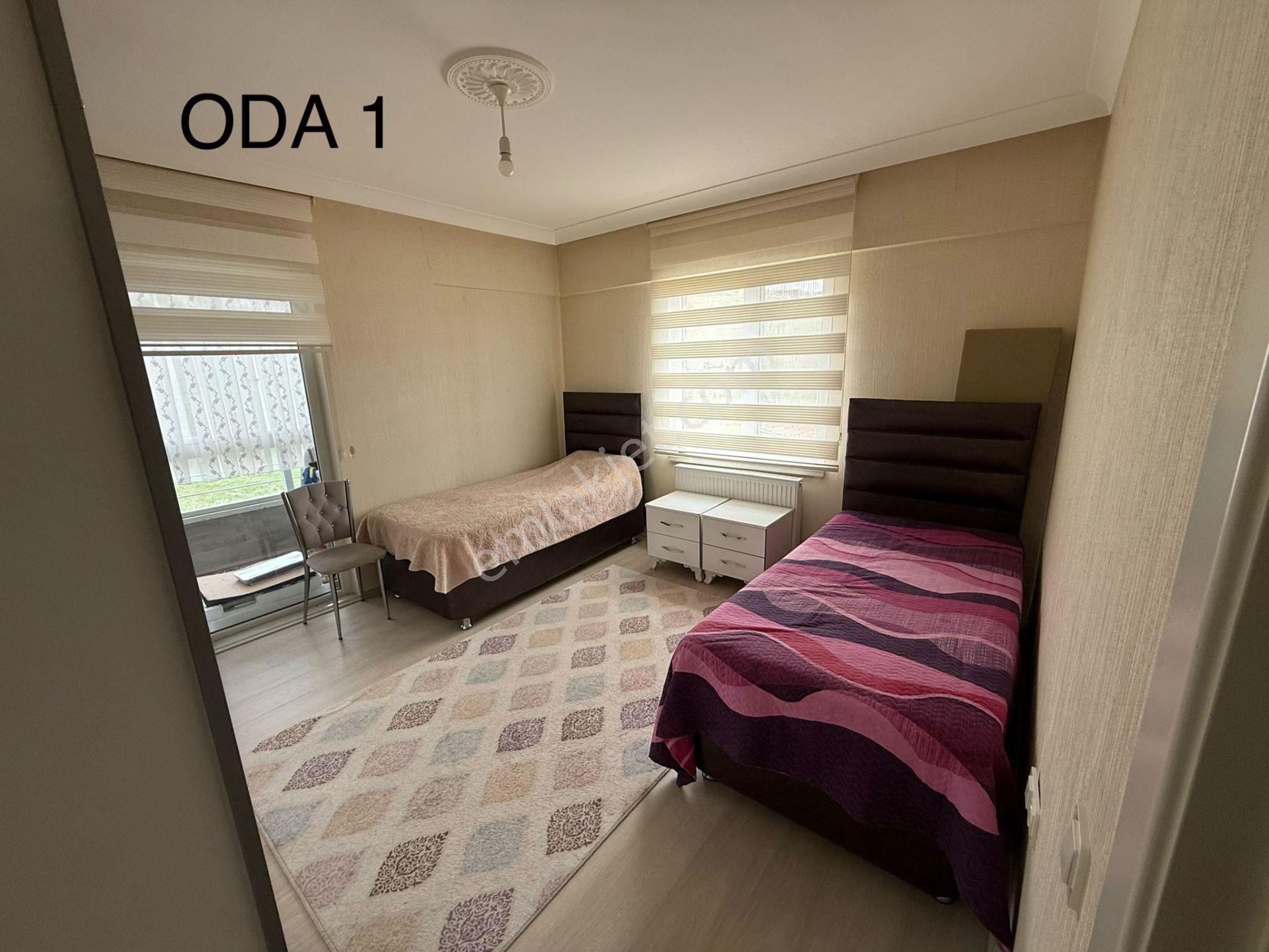 Sahibinden İskanlı En Üstün Bir Altı 135mt2 3+1 Daire - Görsel 7