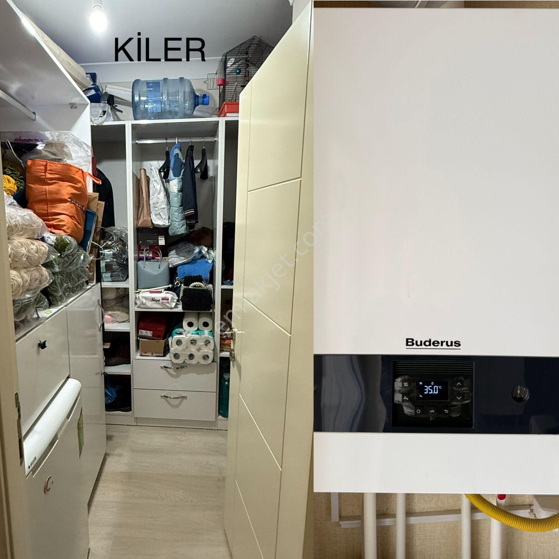 Sahibinden İskanlı En Üstün Bir Altı 135mt2 3+1 Daire - Görsel 15