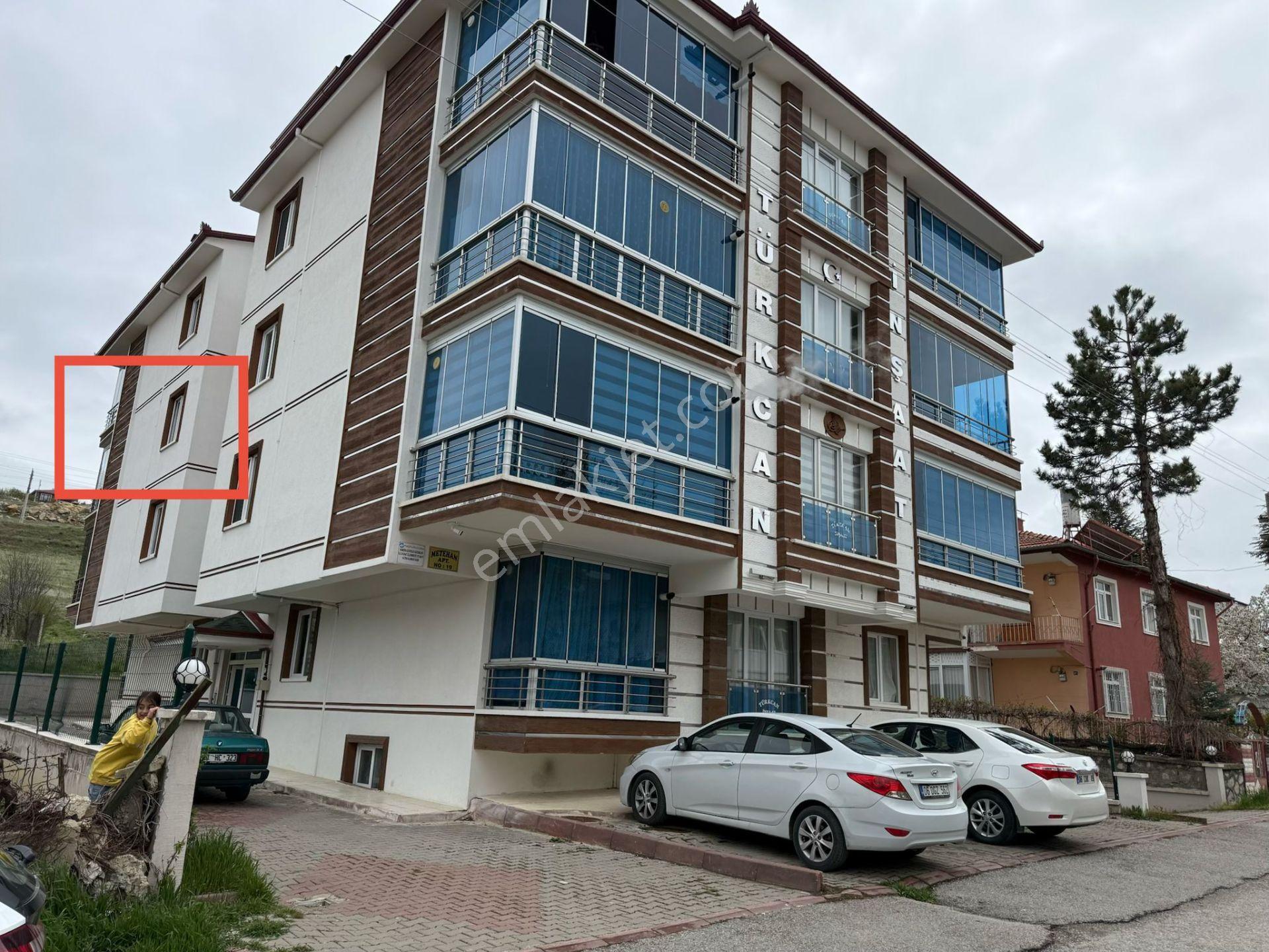 Sahibinden İskanlı En Üstün Bir Altı 135mt2 3+1 Daire - Görsel 3