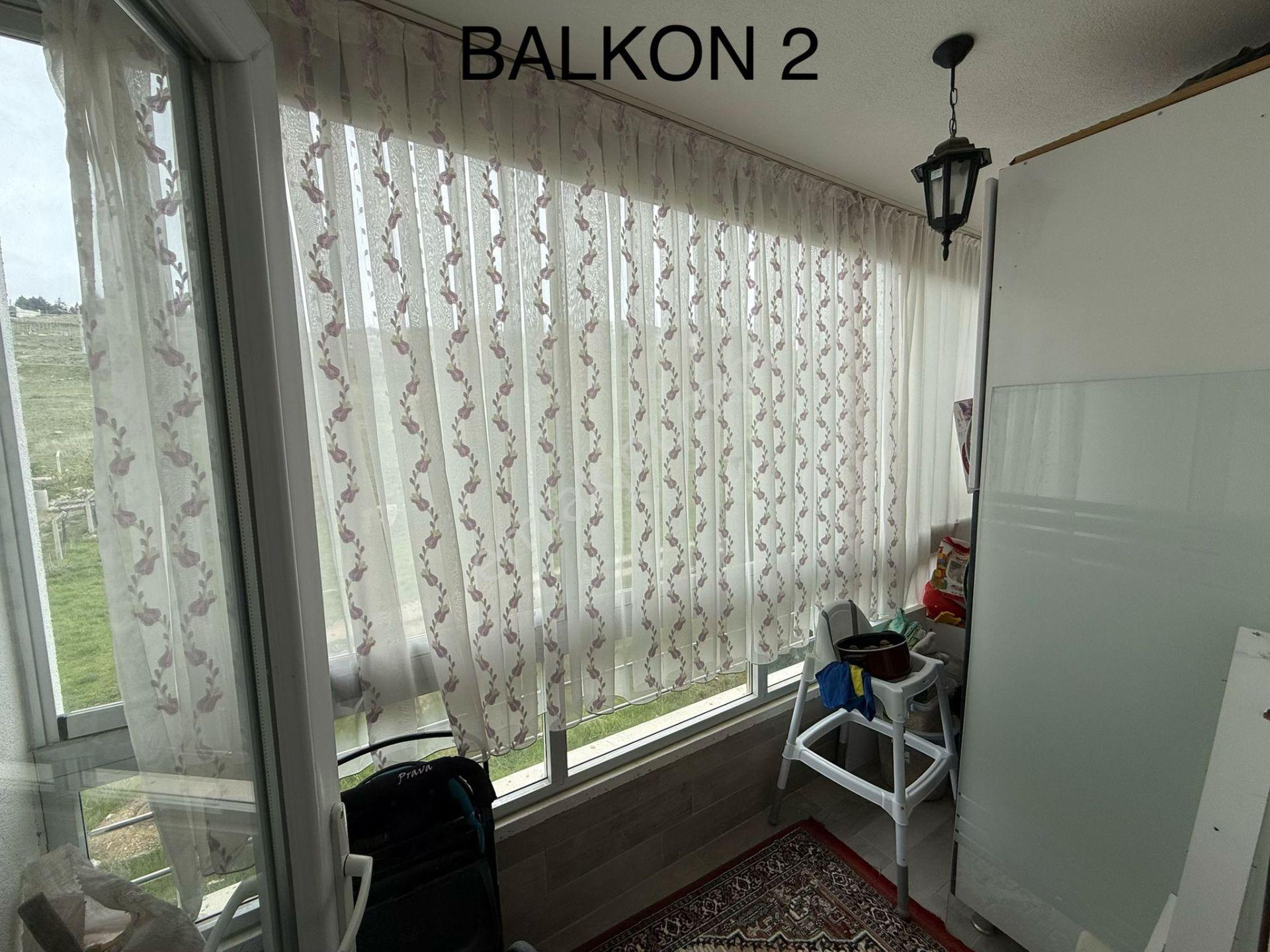 Sahibinden İskanlı En Üstün Bir Altı 135mt2 3+1 Daire - Görsel 11