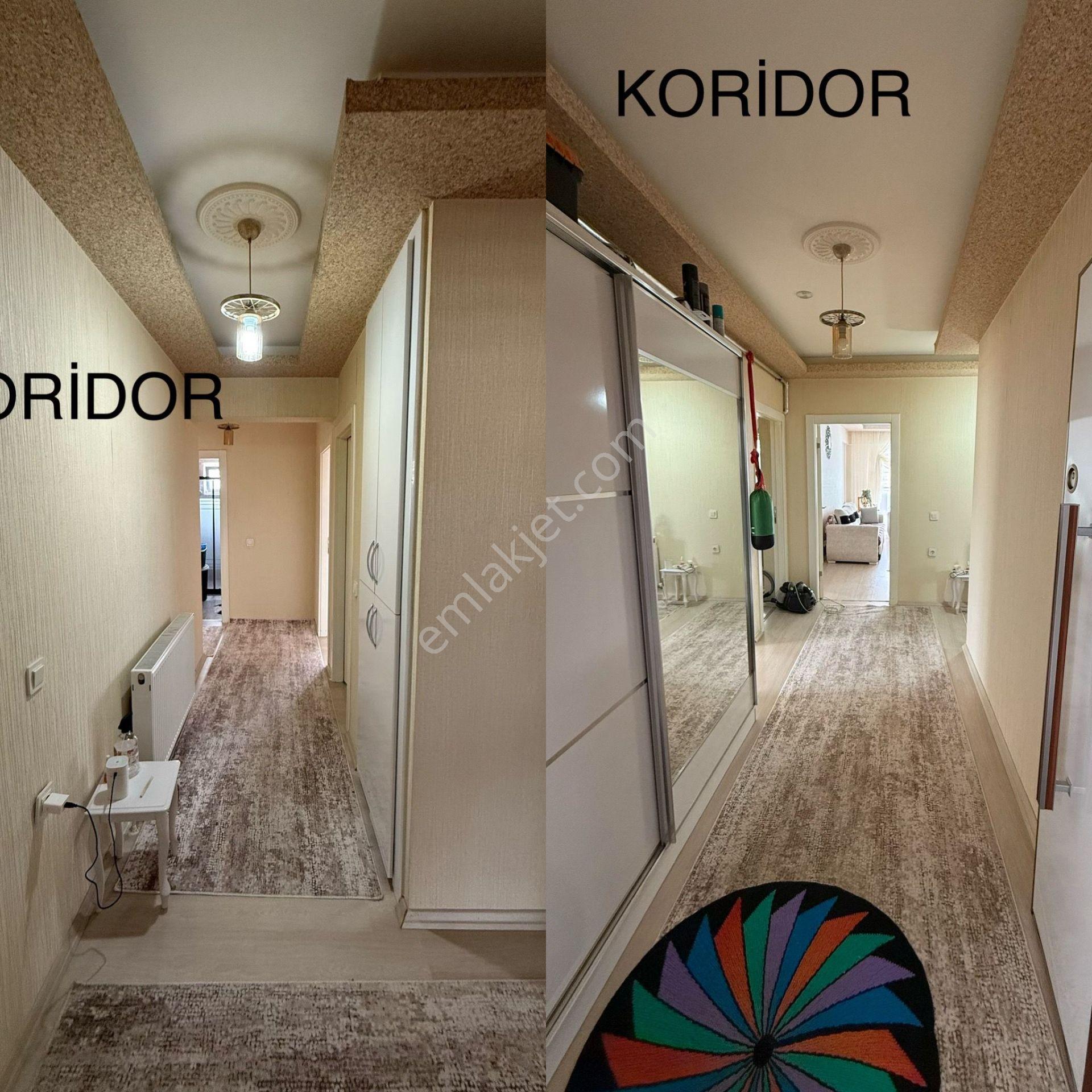 Sahibinden İskanlı En Üstün Bir Altı 135mt2 3+1 Daire - Görsel 14