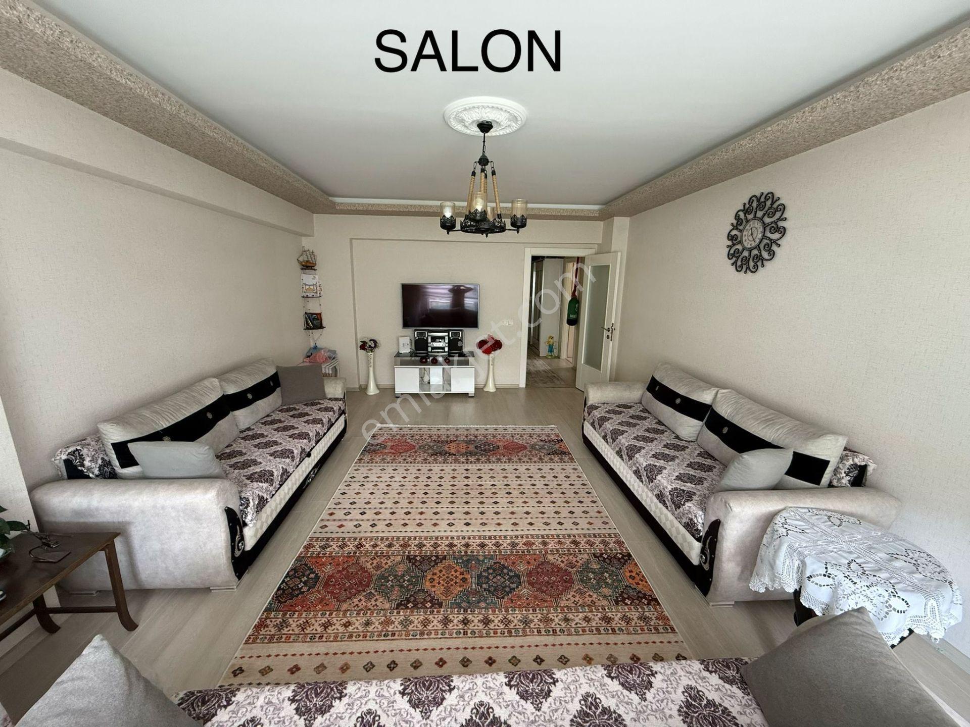 Sahibinden İskanlı En Üstün Bir Altı 135mt2 3+1 Daire - Görsel 5