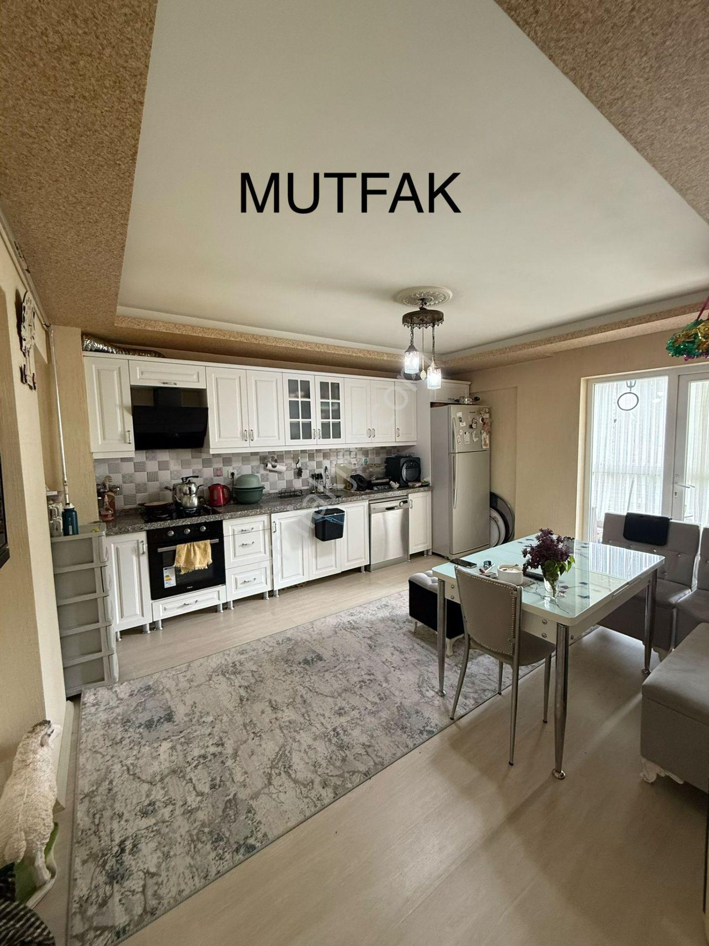 Sahibinden İskanlı En Üstün Bir Altı 135mt2 3+1 Daire - Görsel 6