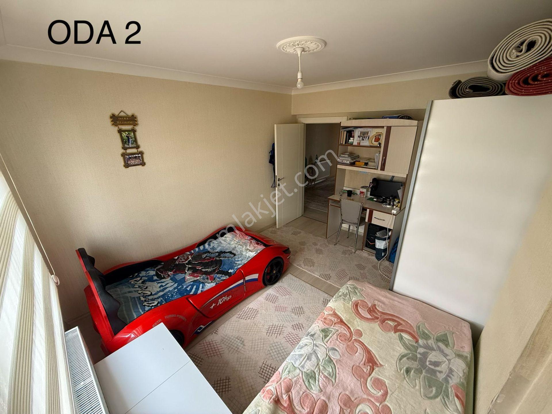 Sahibinden İskanlı En Üstün Bir Altı 135mt2 3+1 Daire - Görsel 8