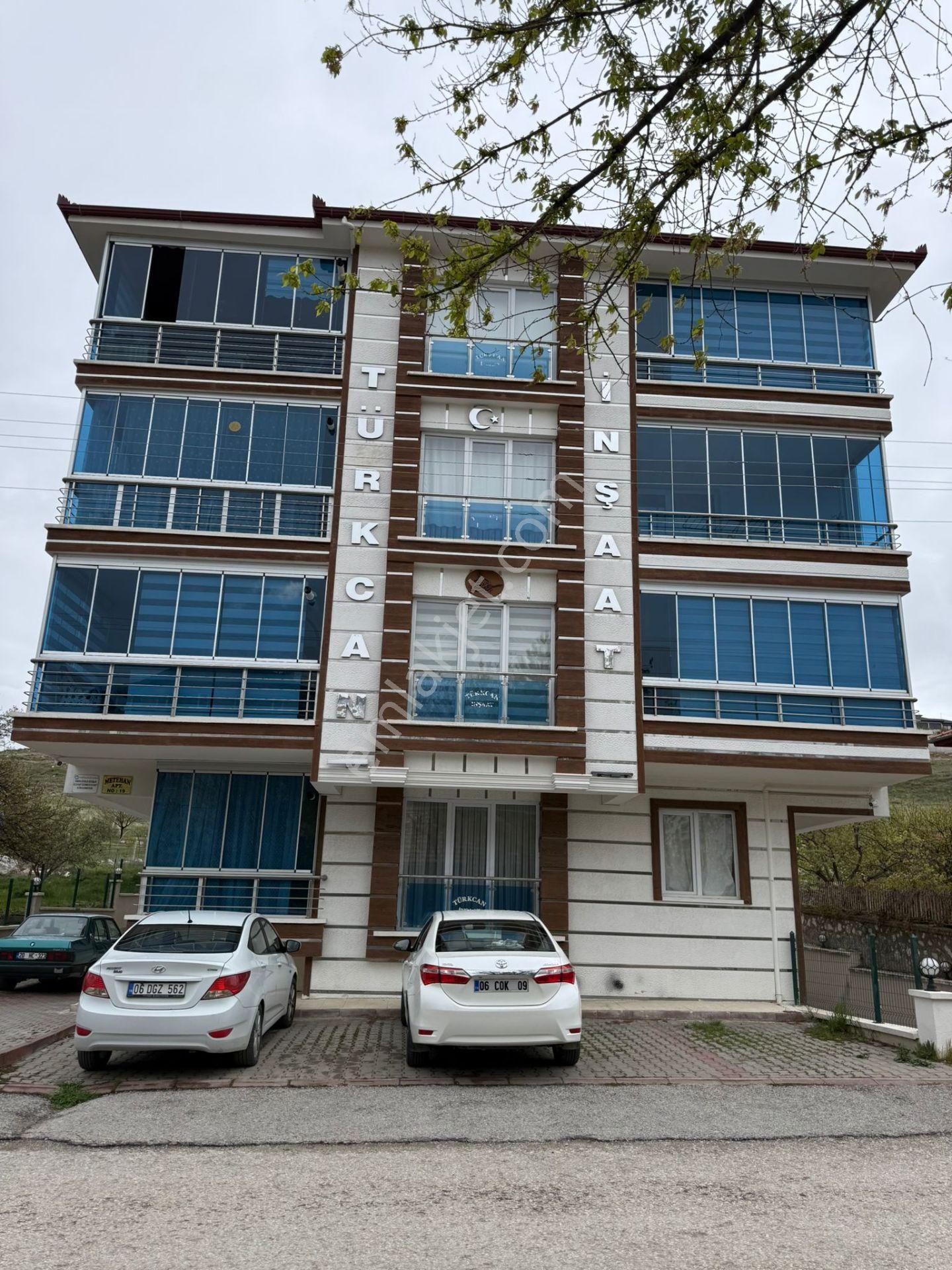 Sahibinden İskanlı En Üstün Bir Altı 135mt2 3+1 Daire