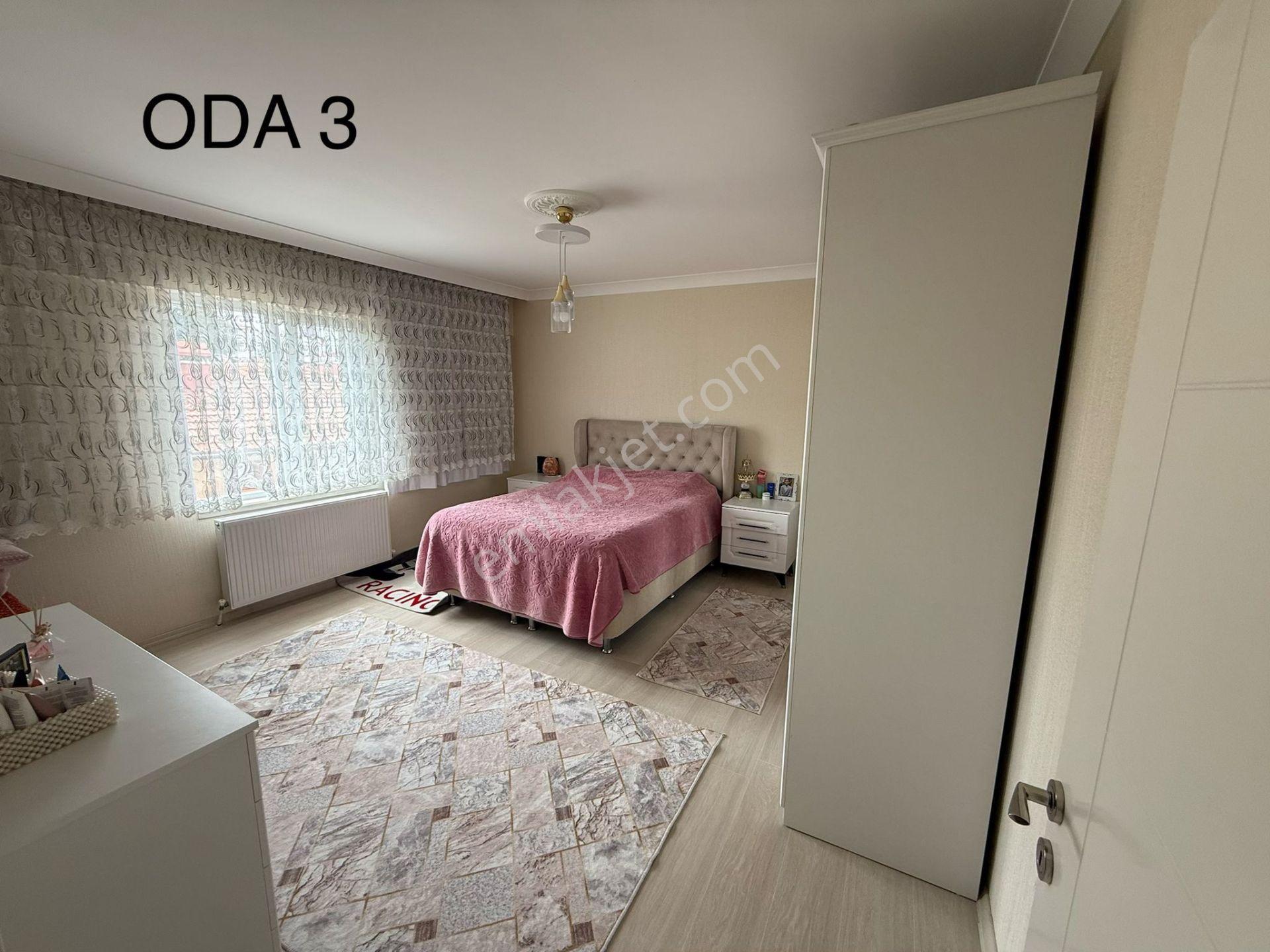 Sahibinden İskanlı En Üstün Bir Altı 135mt2 3+1 Daire - Görsel 9
