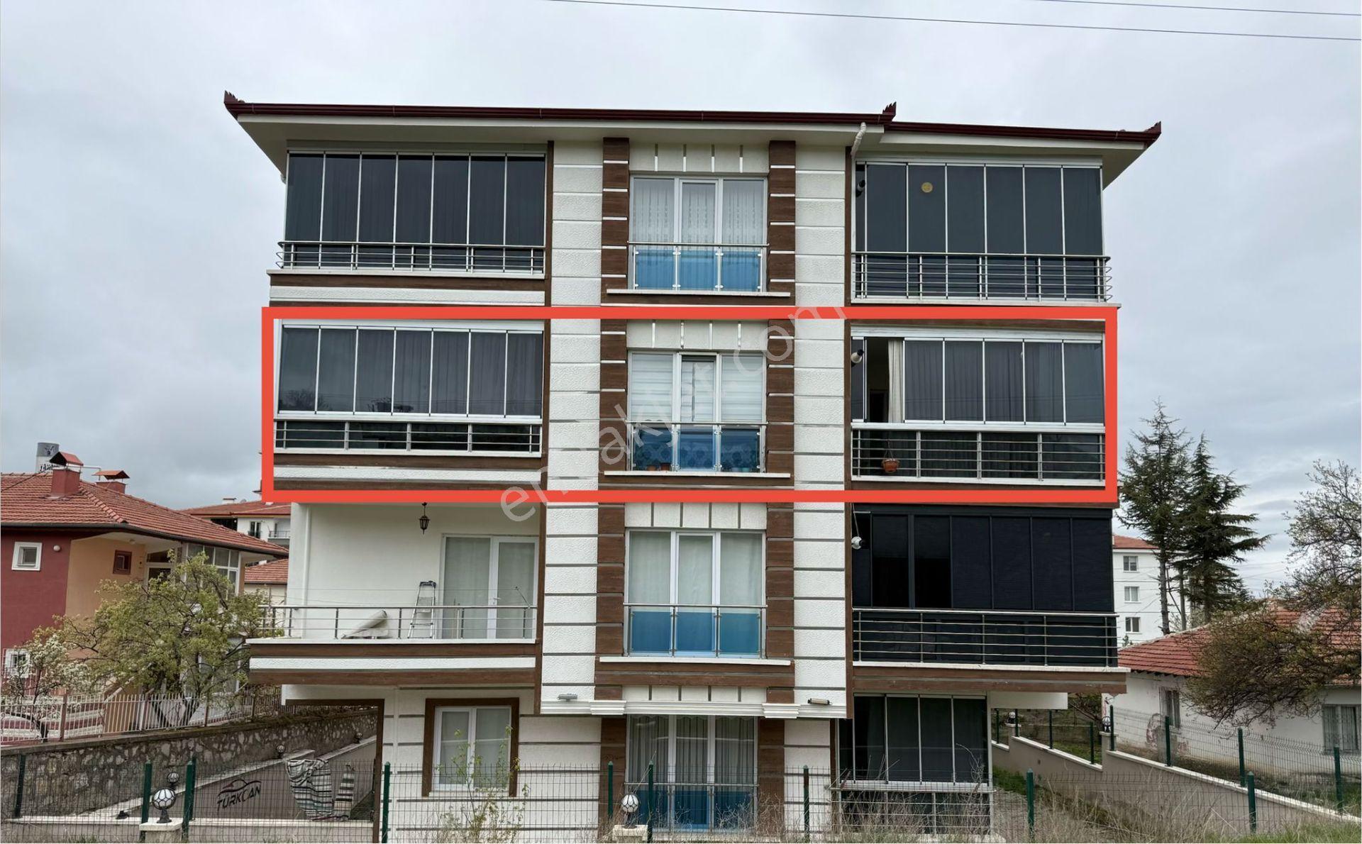 Sahibinden İskanlı En Üstün Bir Altı 135mt2 3+1 Daire - Görsel 2