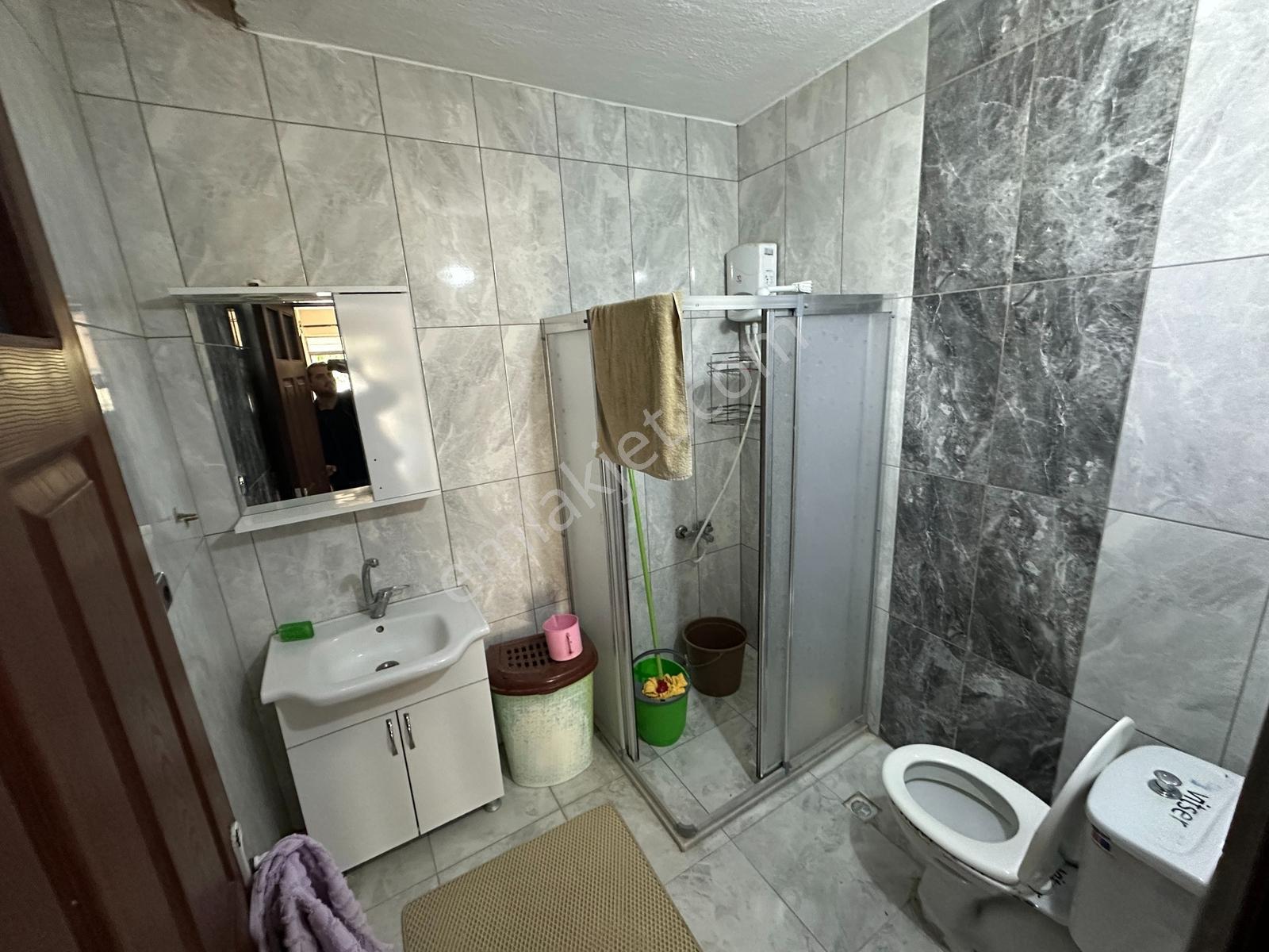 Nazilli'de Hem Satılık Hem Kiralık Müstakil Bahçeli Ev - Görsel 11